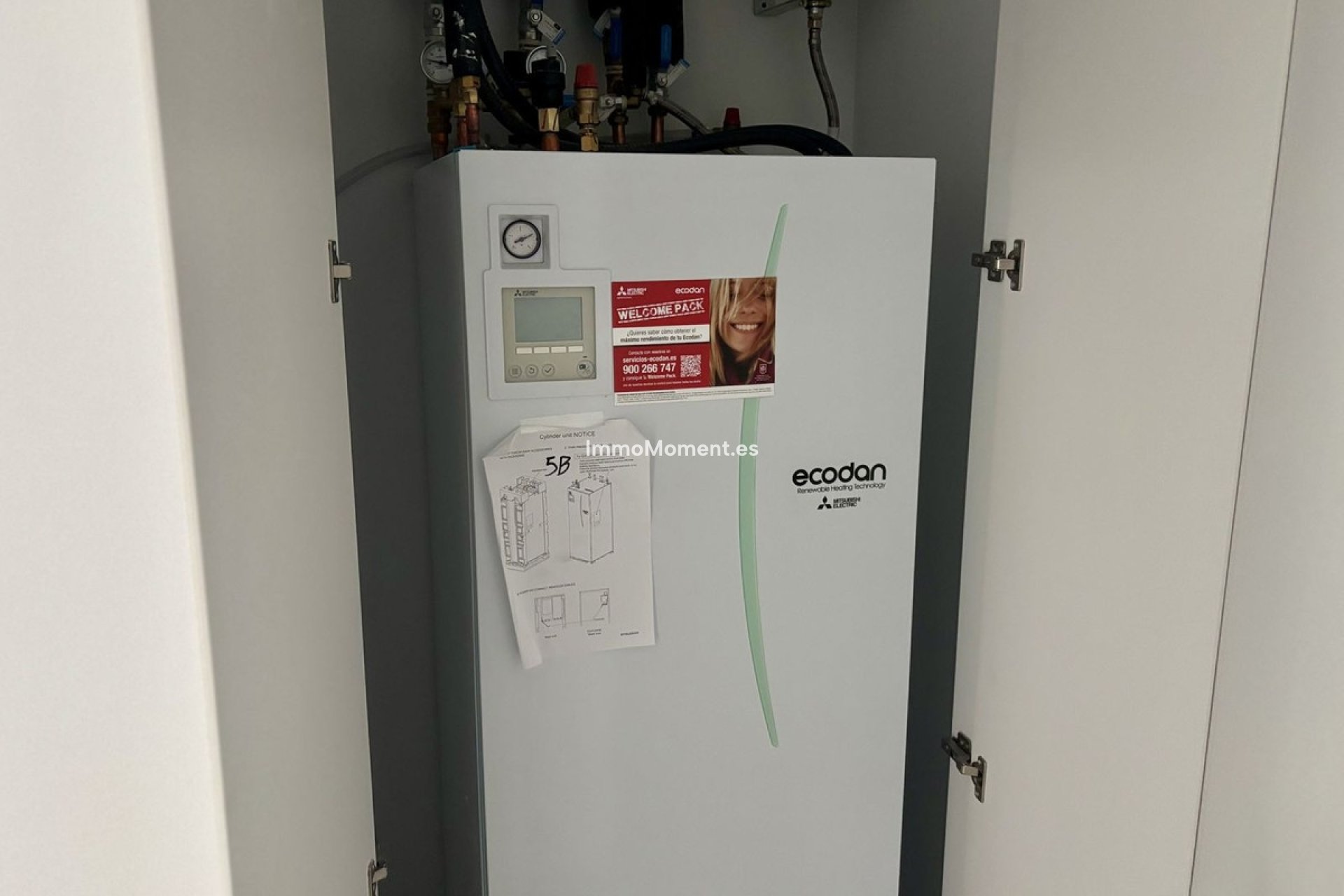 Revente - Appartement - Marbella - Marbella Centro