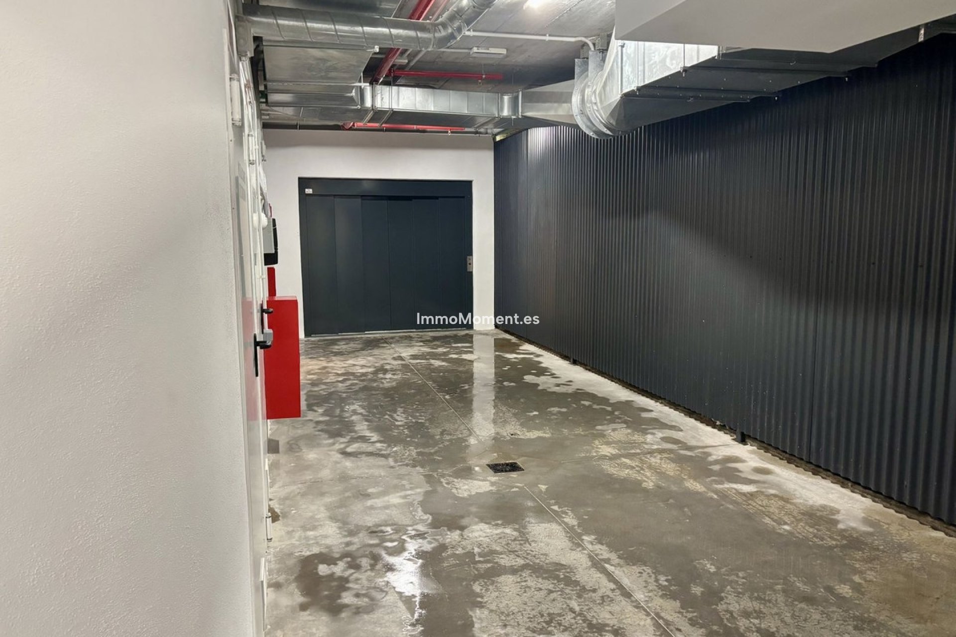 Revente - Appartement - Marbella - Marbella Centro