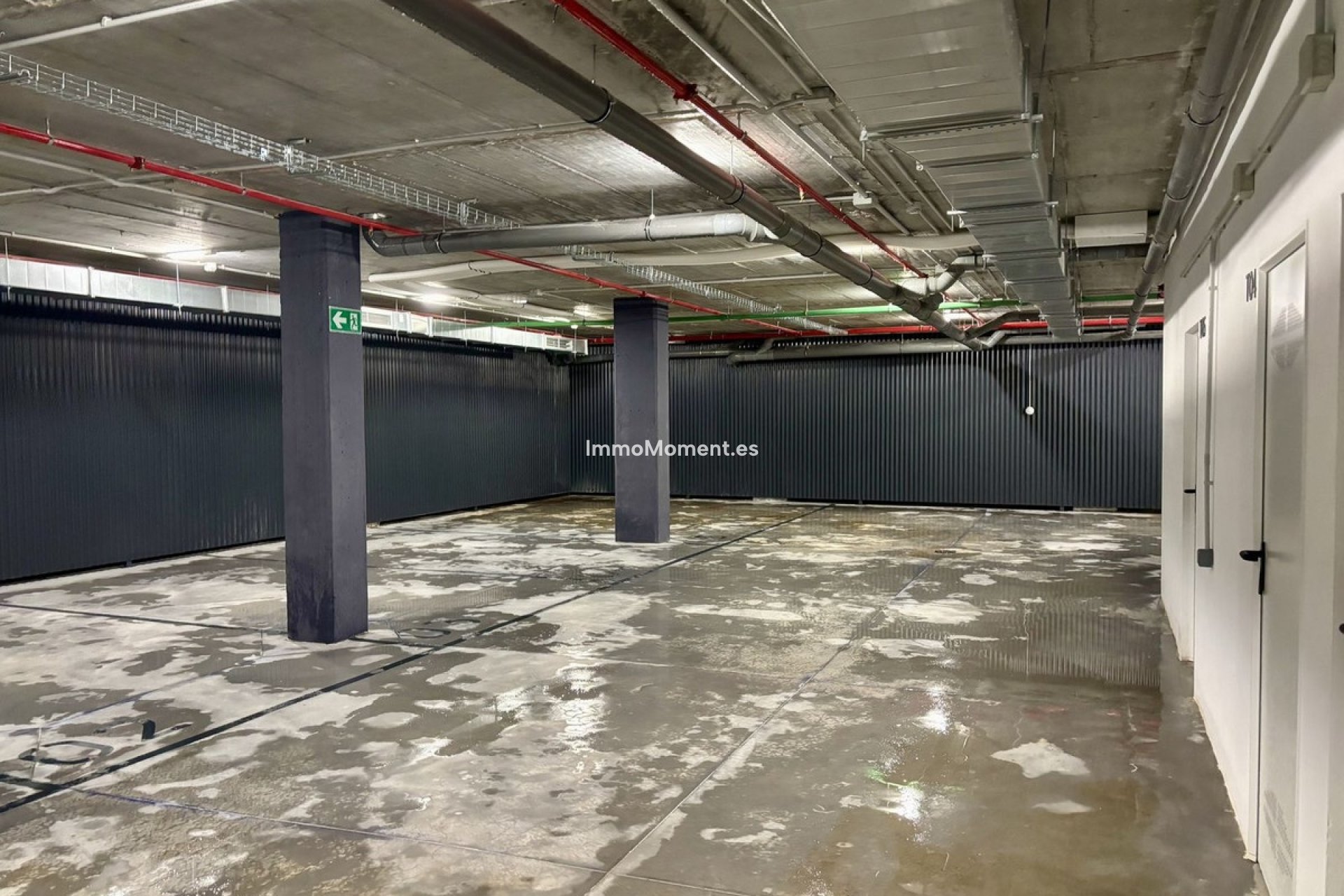 Revente - Appartement - Marbella - Marbella Centro