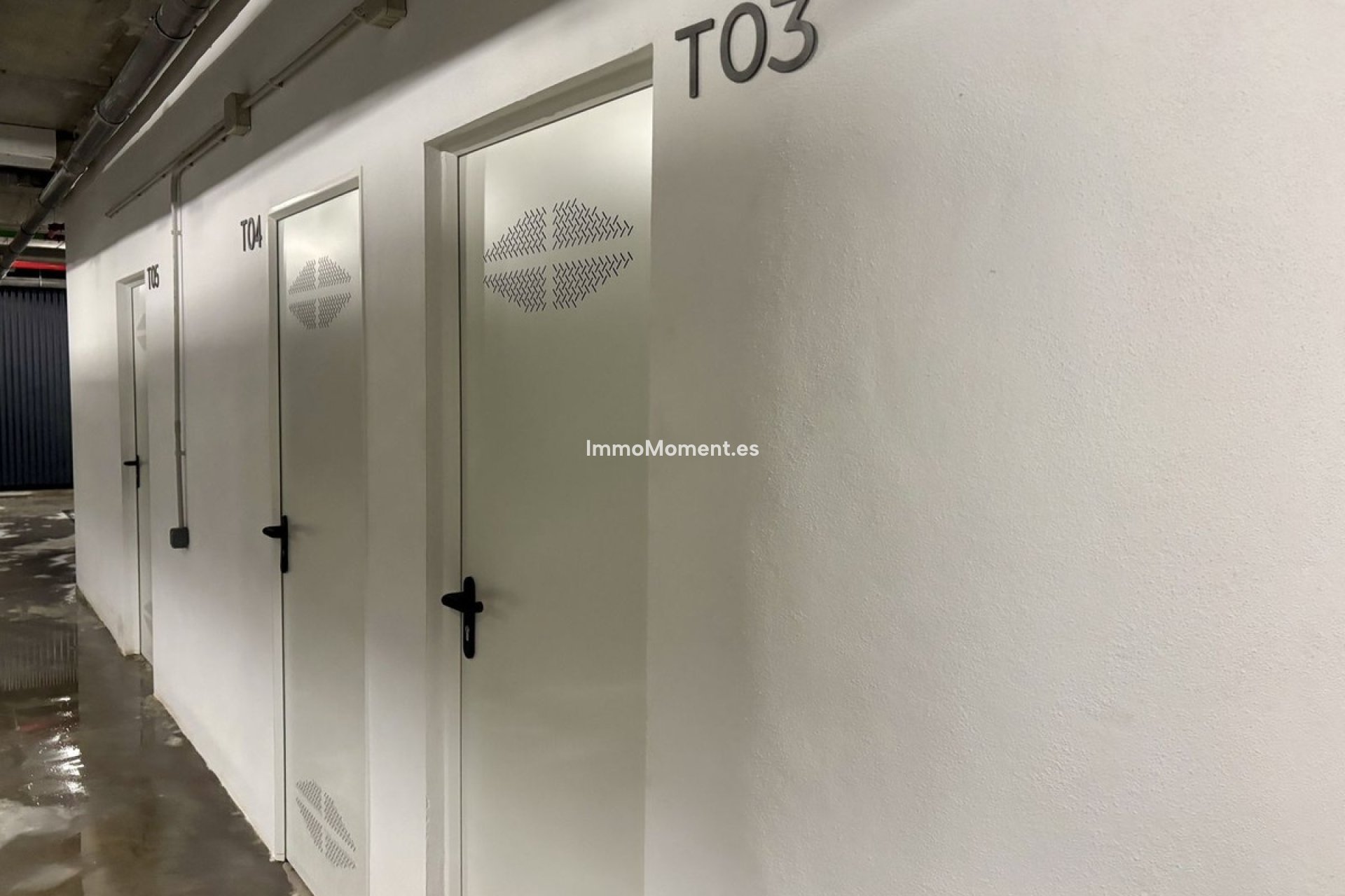 Revente - Appartement - Marbella - Marbella Centro