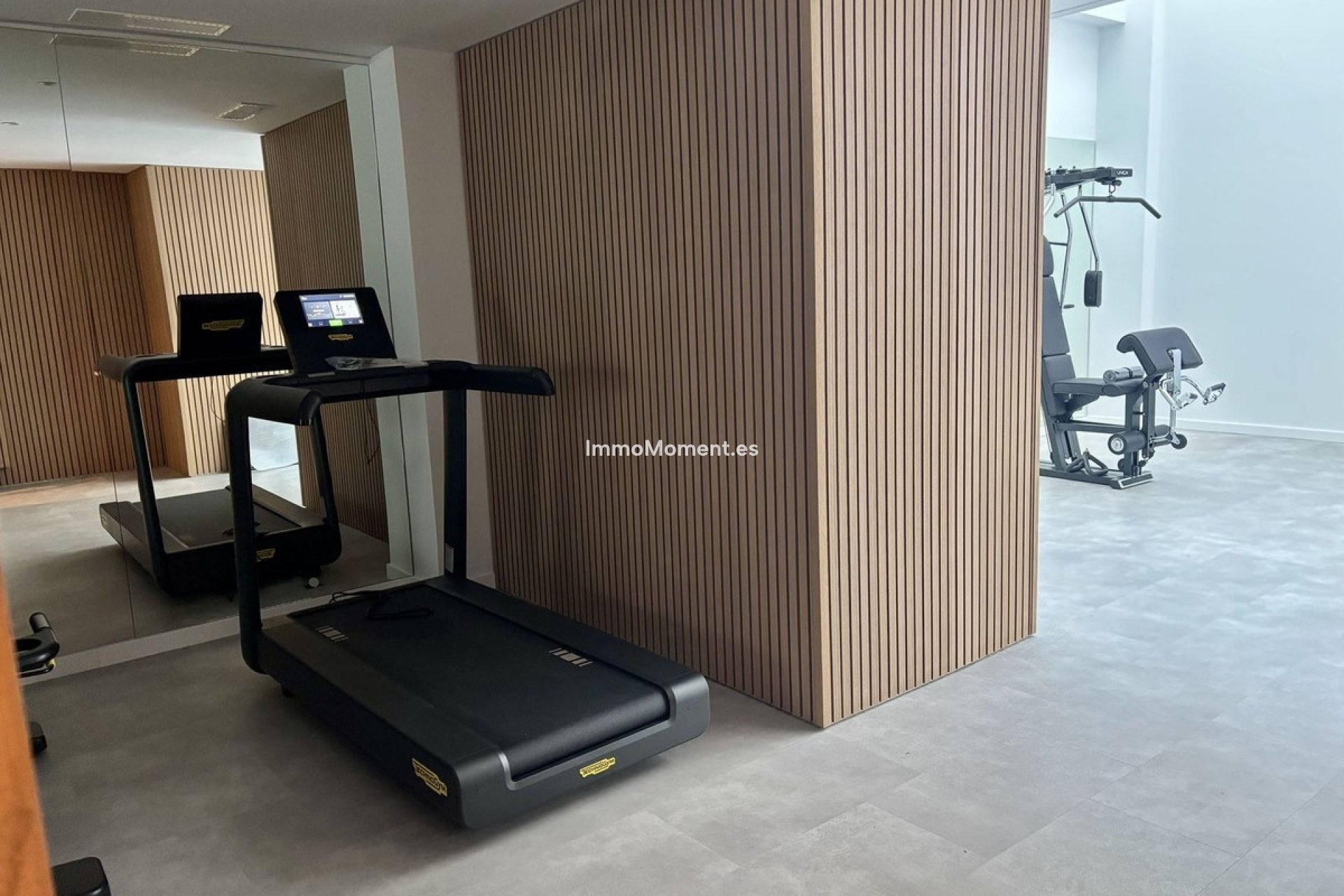 Revente - Appartement - Marbella - Marbella Centro