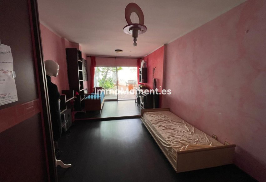 Revente - Appartement - Marbella - Marbella Centro