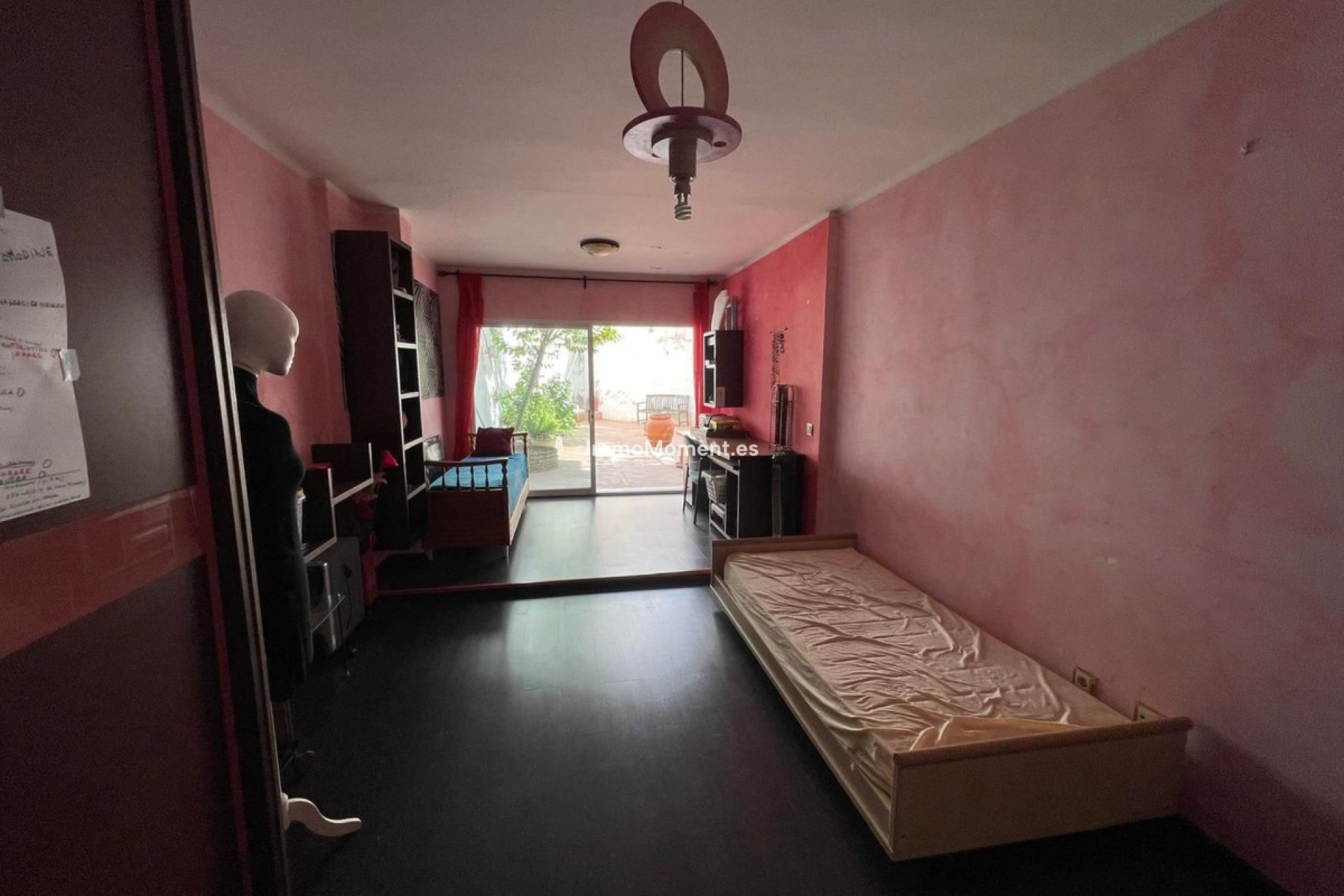 Revente - Appartement - Marbella - Marbella Centro