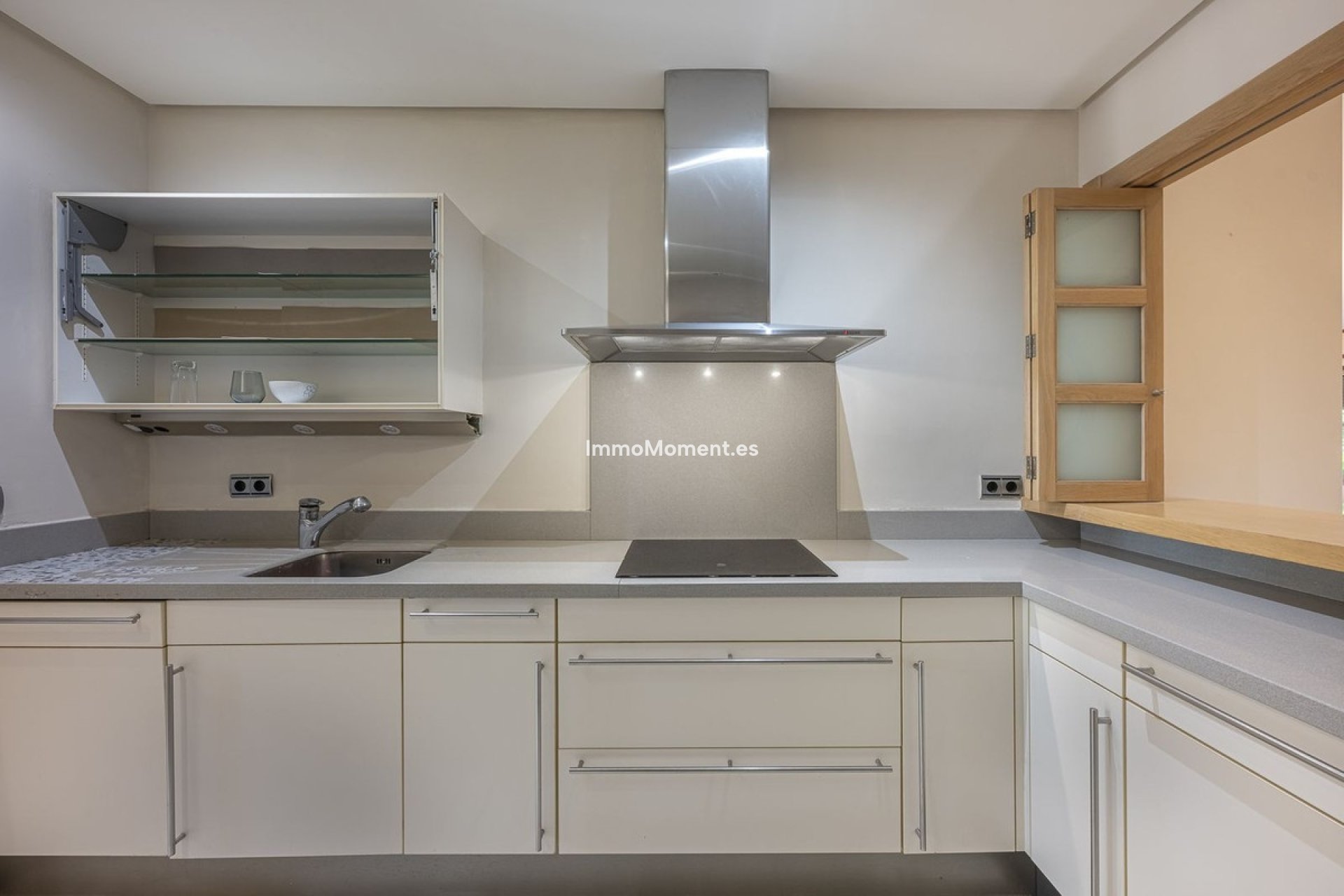 Revente - Appartement - Marbella - Marbella Centro