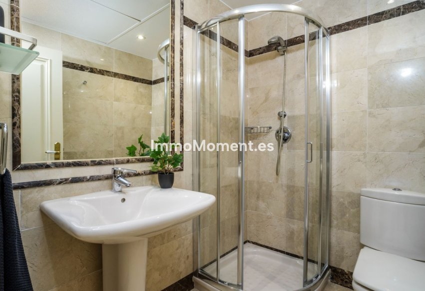 Revente - Appartement - Marbella - Marbella Centro