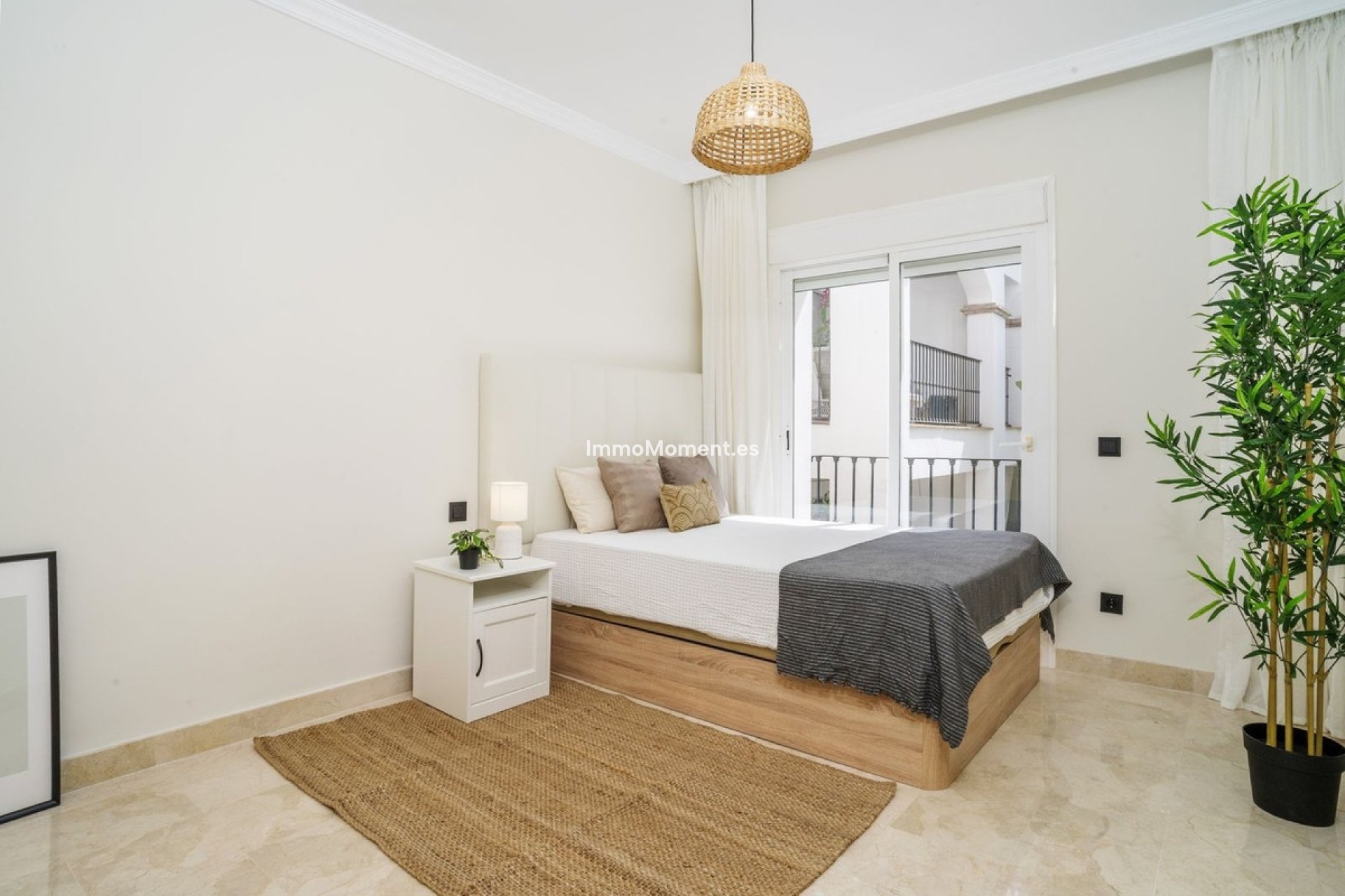 Revente - Appartement - Marbella - Marbella Centro