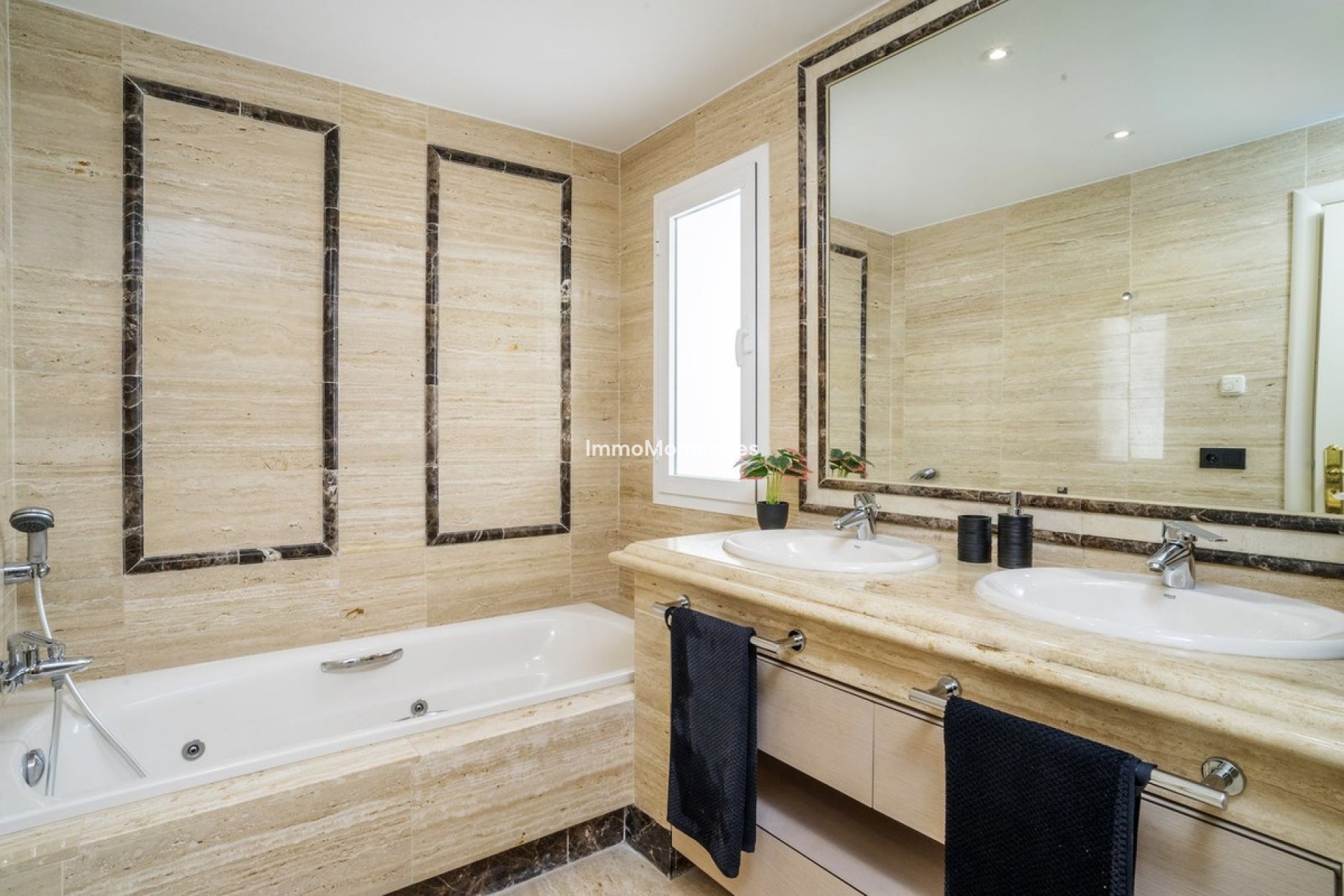 Revente - Appartement - Marbella - Marbella Centro