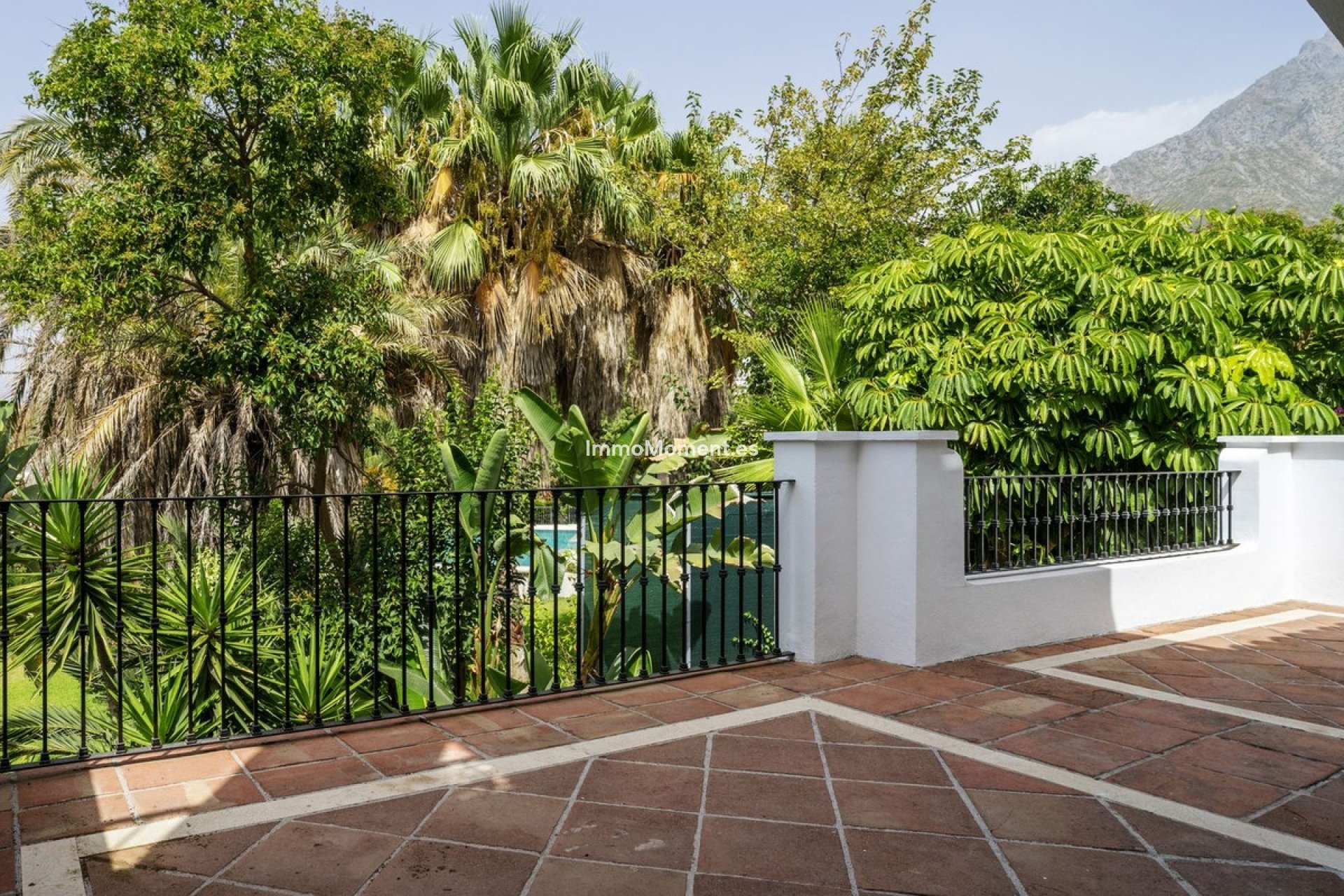 Revente - Appartement - Marbella - Marbella Centro