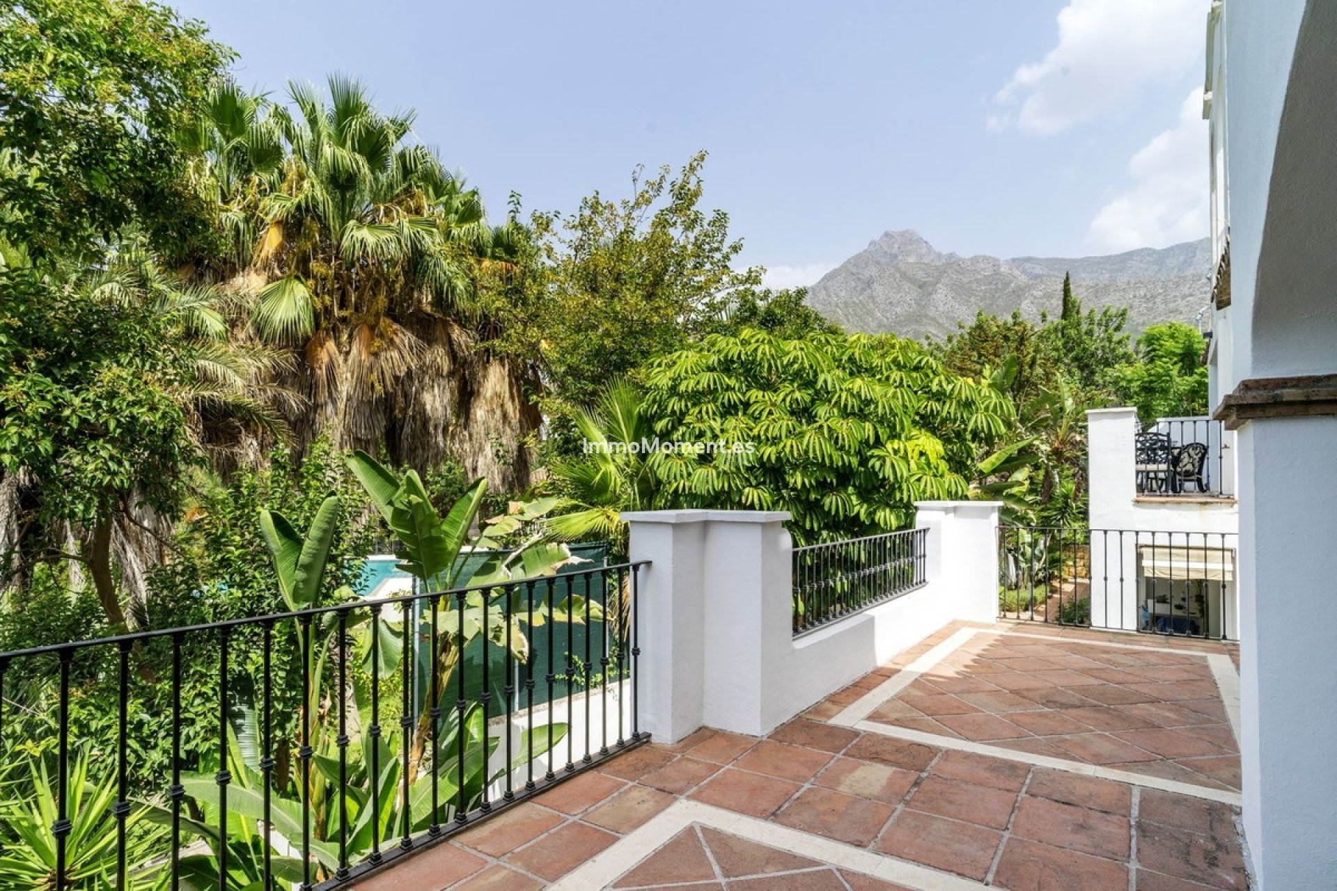 Revente - Appartement - Marbella - Marbella Centro