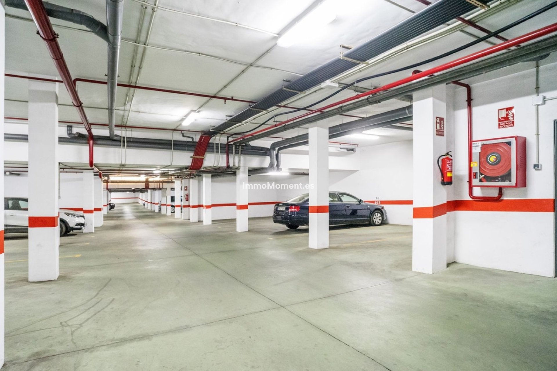 Revente - Appartement - Marbella - Marbella Centro