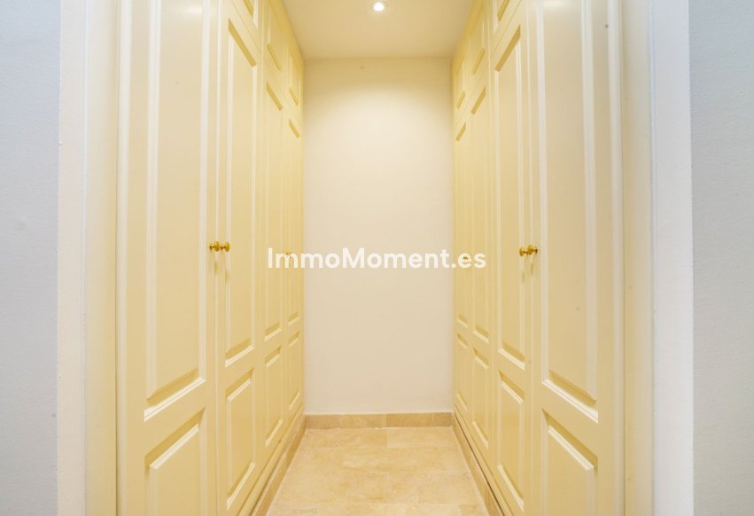 Revente - Appartement - Marbella - Marbella Centro