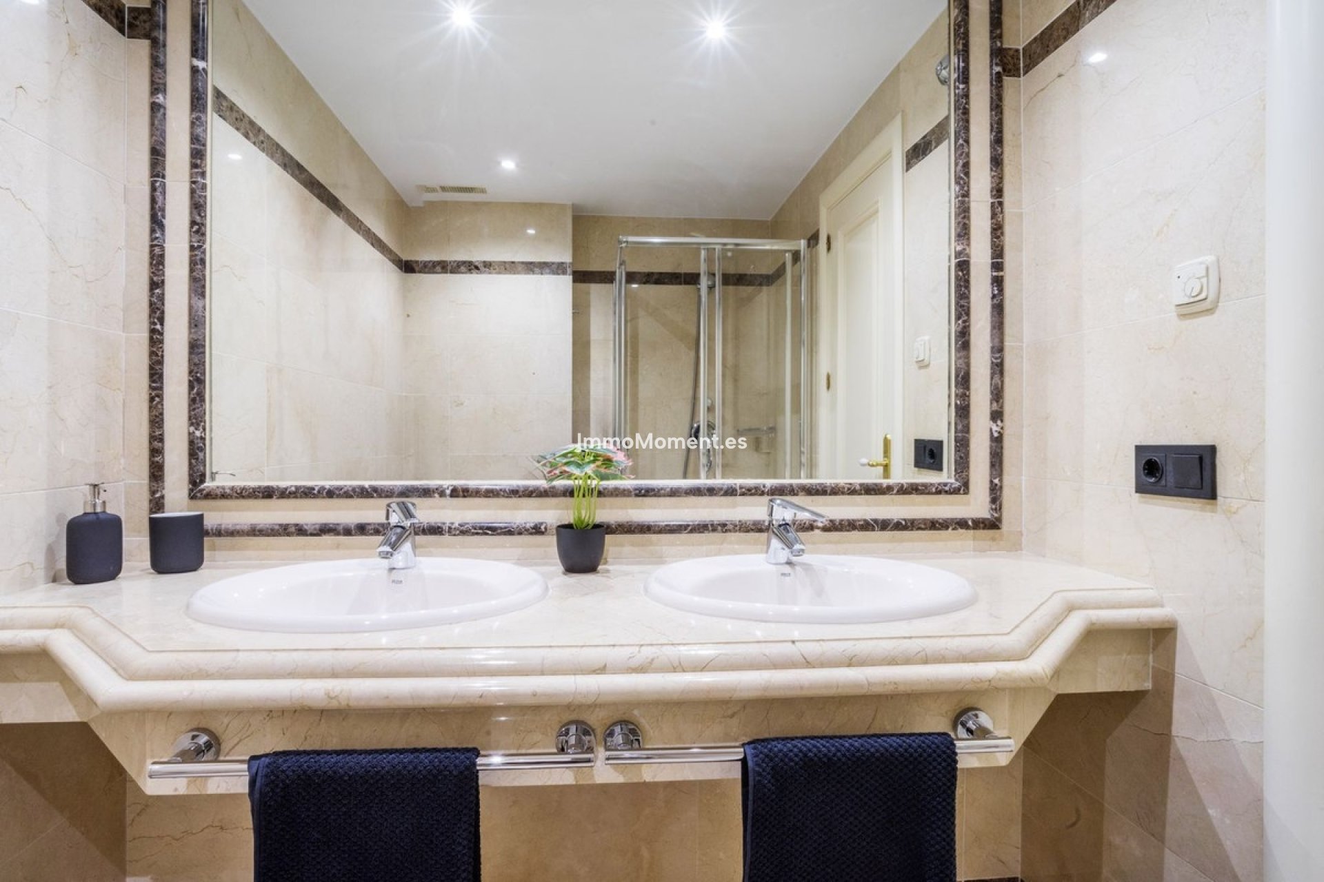 Revente - Appartement - Marbella - Marbella Centro