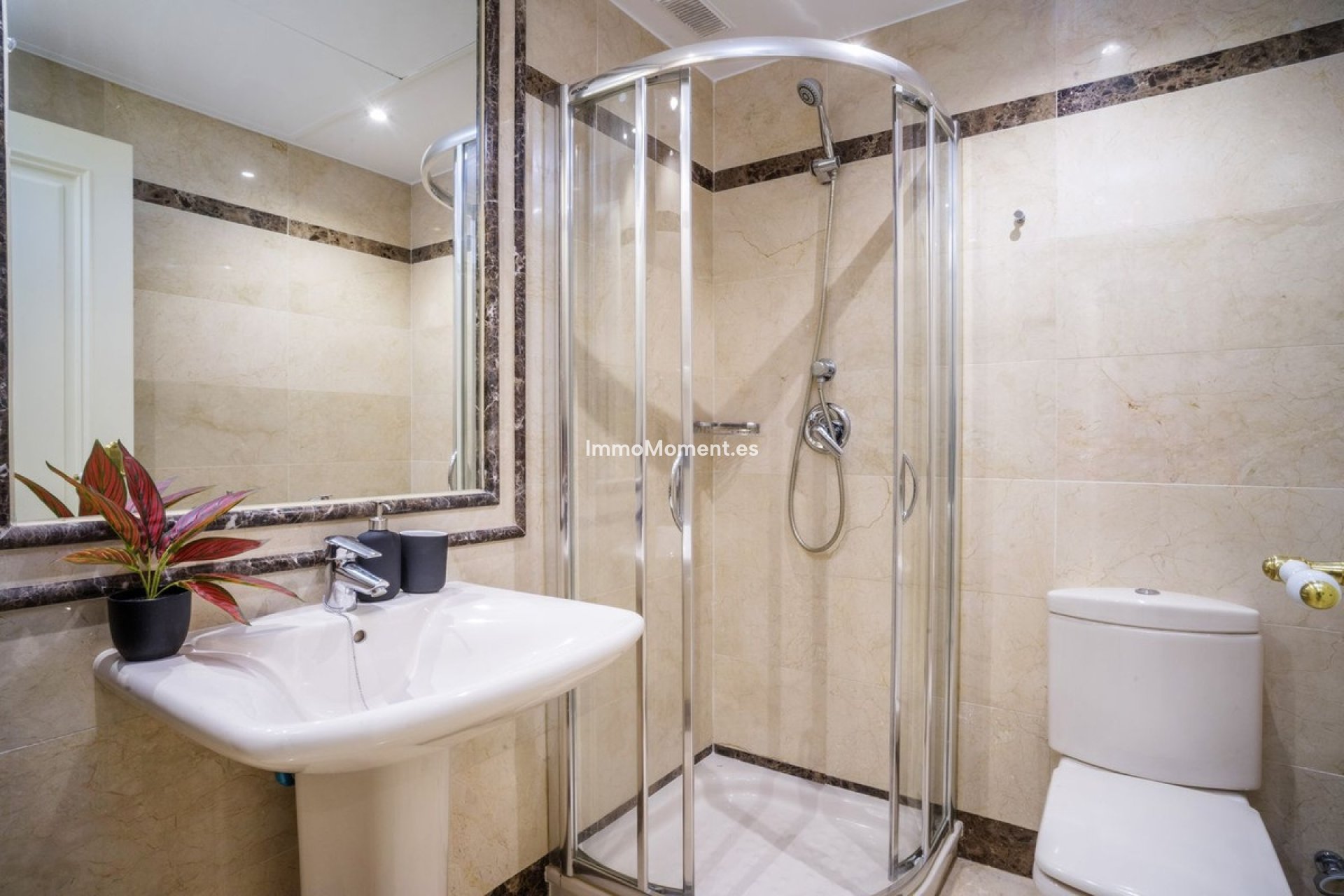 Revente - Appartement - Marbella - Marbella Centro