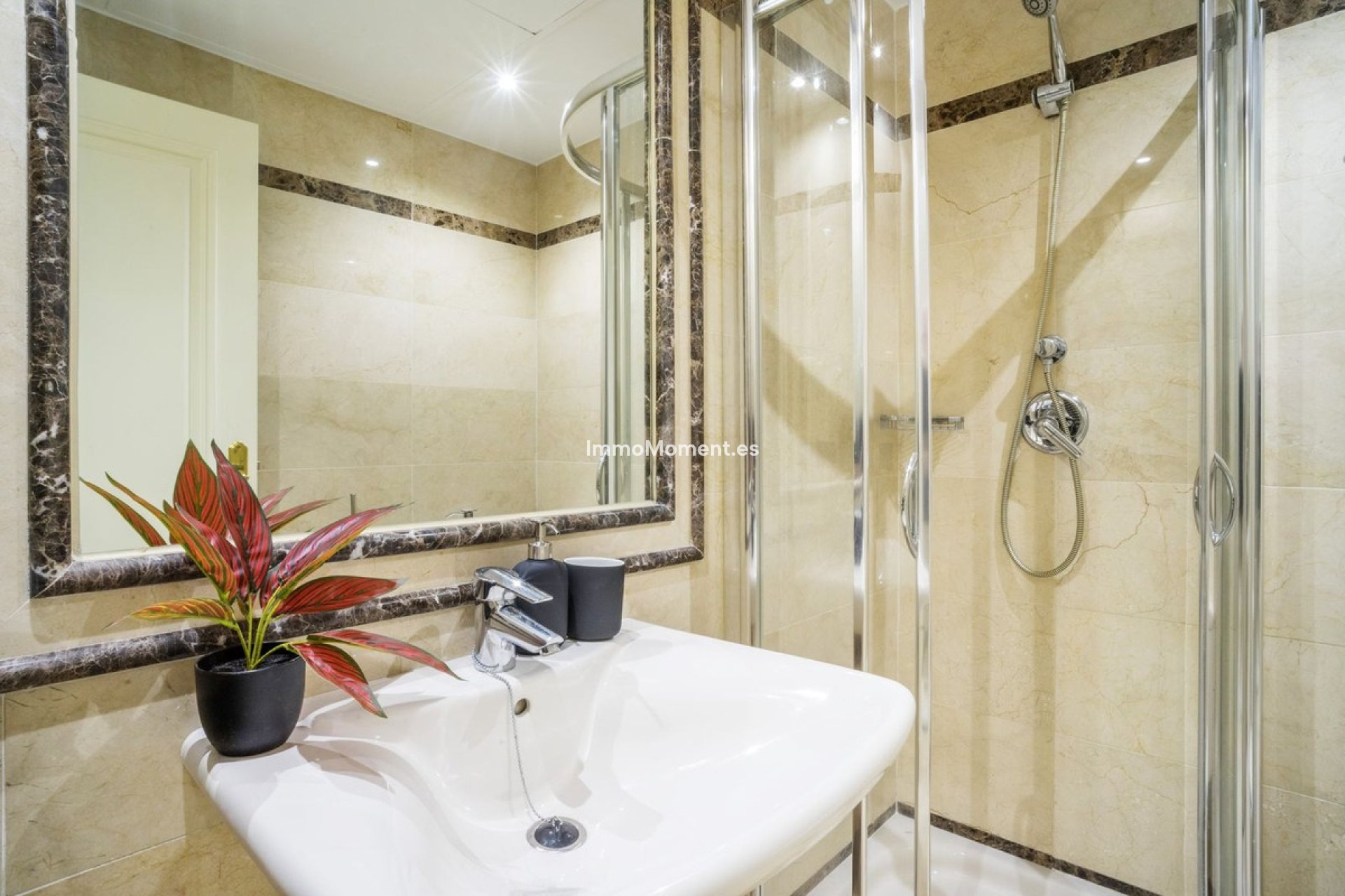 Revente - Appartement - Marbella - Marbella Centro