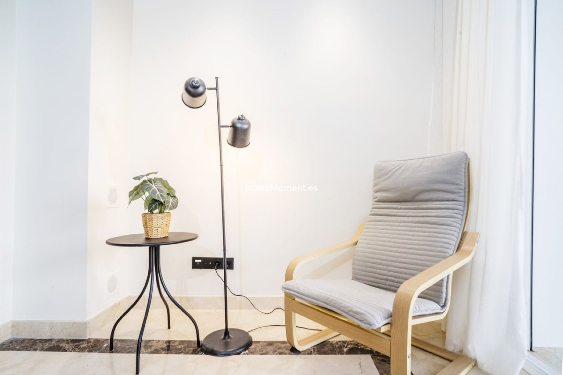 Revente - Appartement - Marbella - Marbella Centro