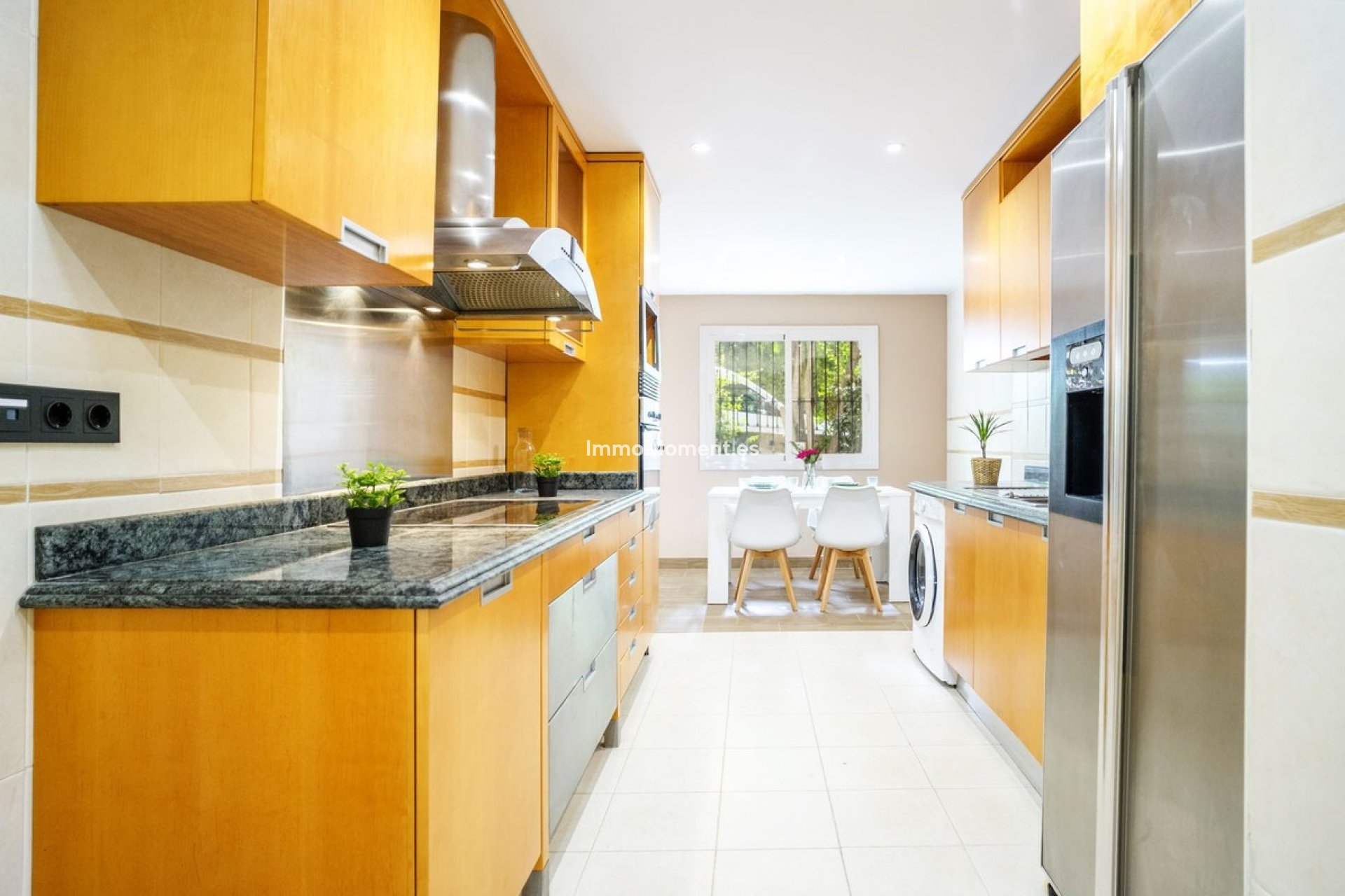 Revente - Appartement - Marbella - Marbella Centro