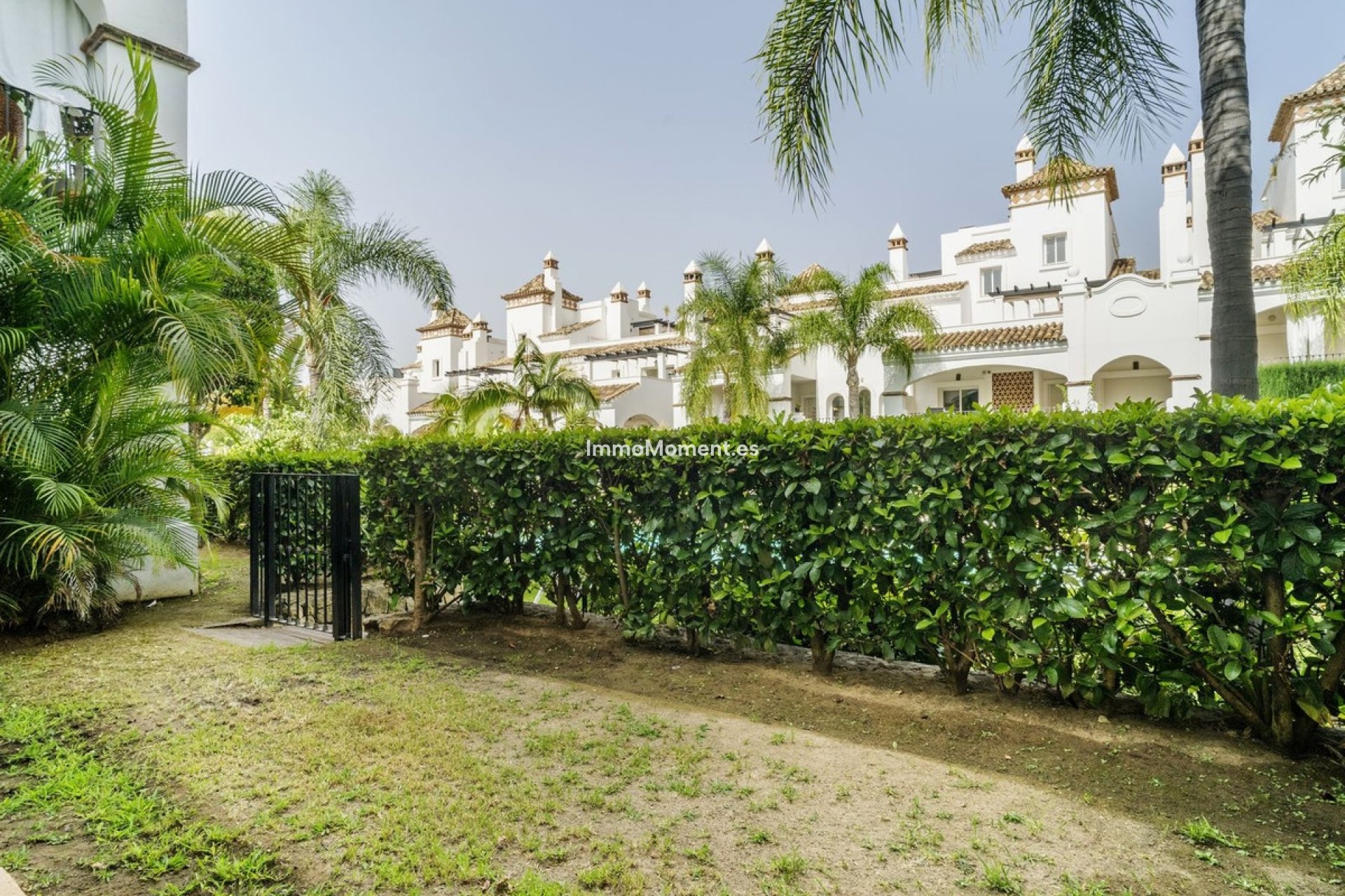 Revente - Appartement - Marbella - Marbella Centro