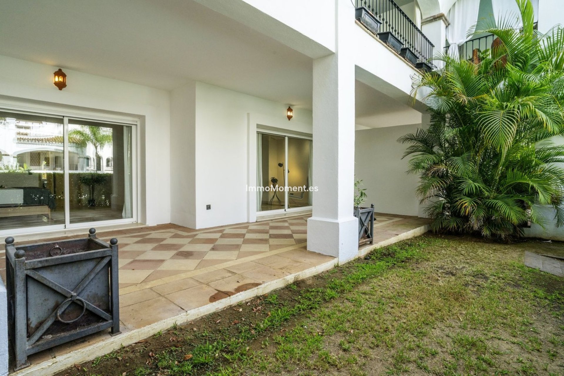 Revente - Appartement - Marbella - Marbella Centro