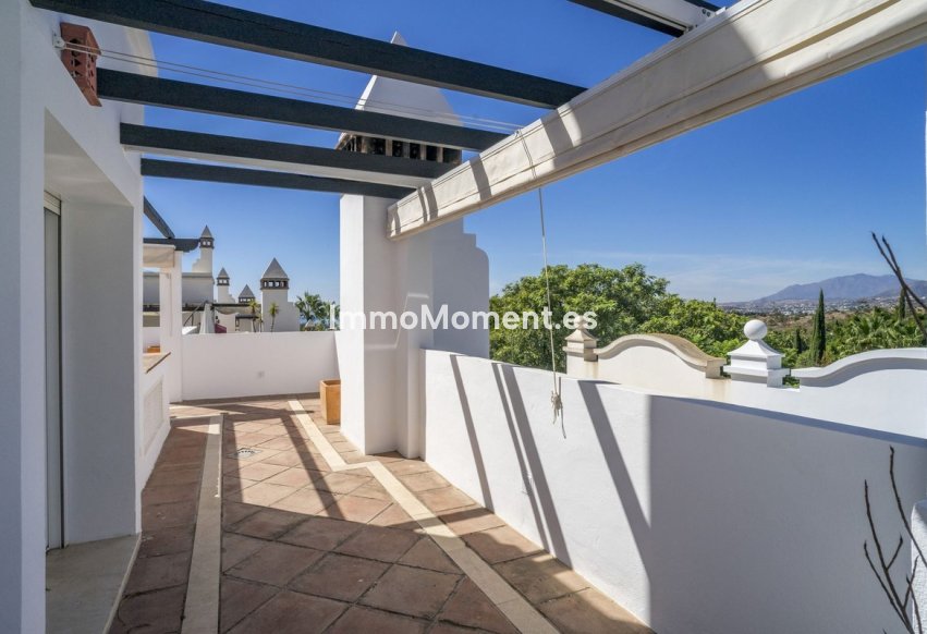 Revente - Appartement - Marbella - Marbella Centro