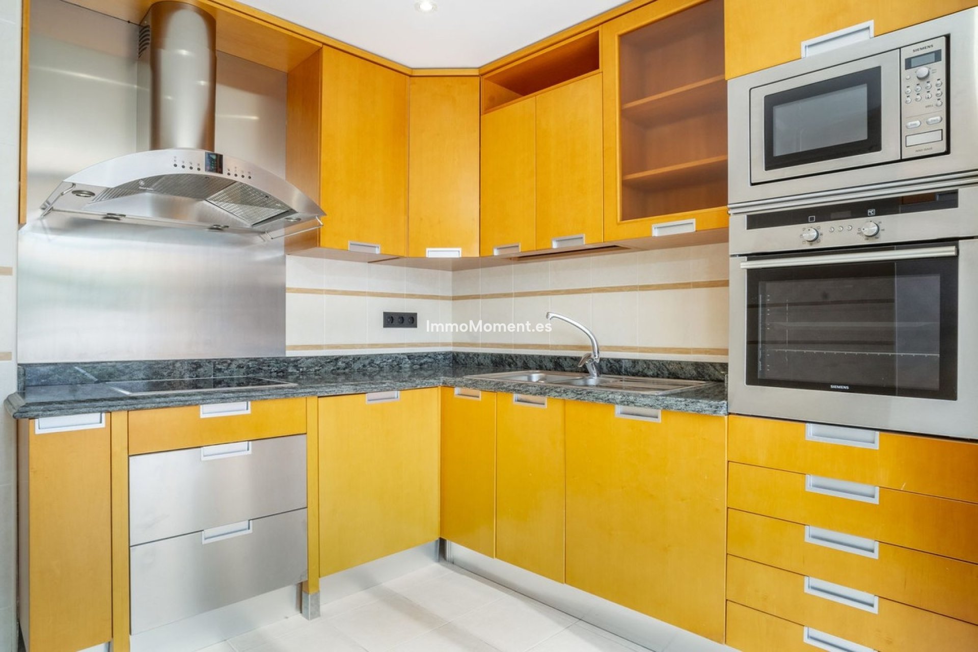 Revente - Appartement - Marbella - Marbella Centro