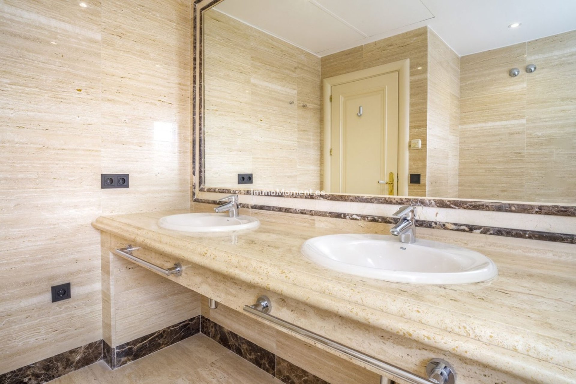 Revente - Appartement - Marbella - Marbella Centro