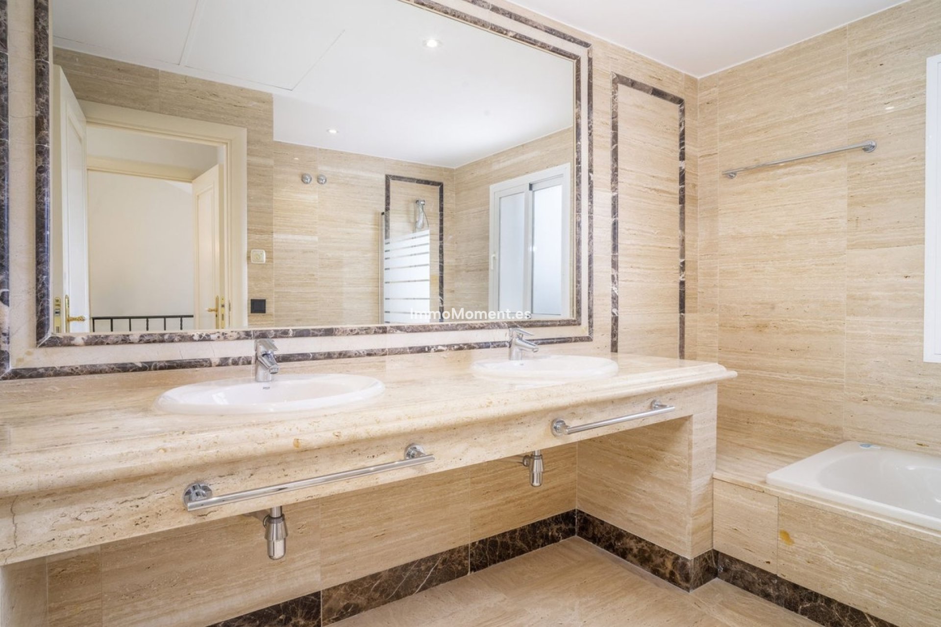 Revente - Appartement - Marbella - Marbella Centro