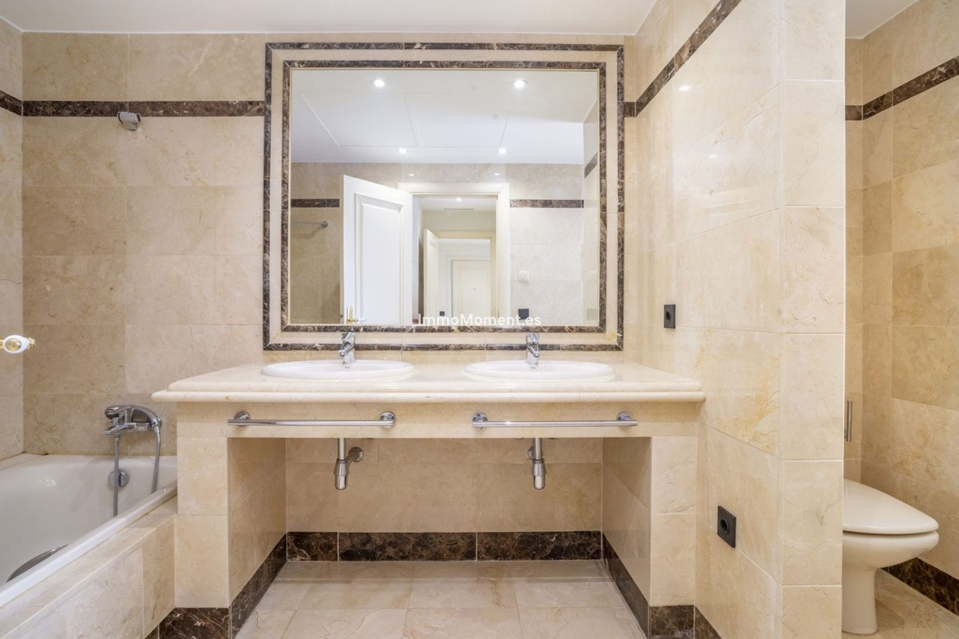 Revente - Appartement - Marbella - Marbella Centro