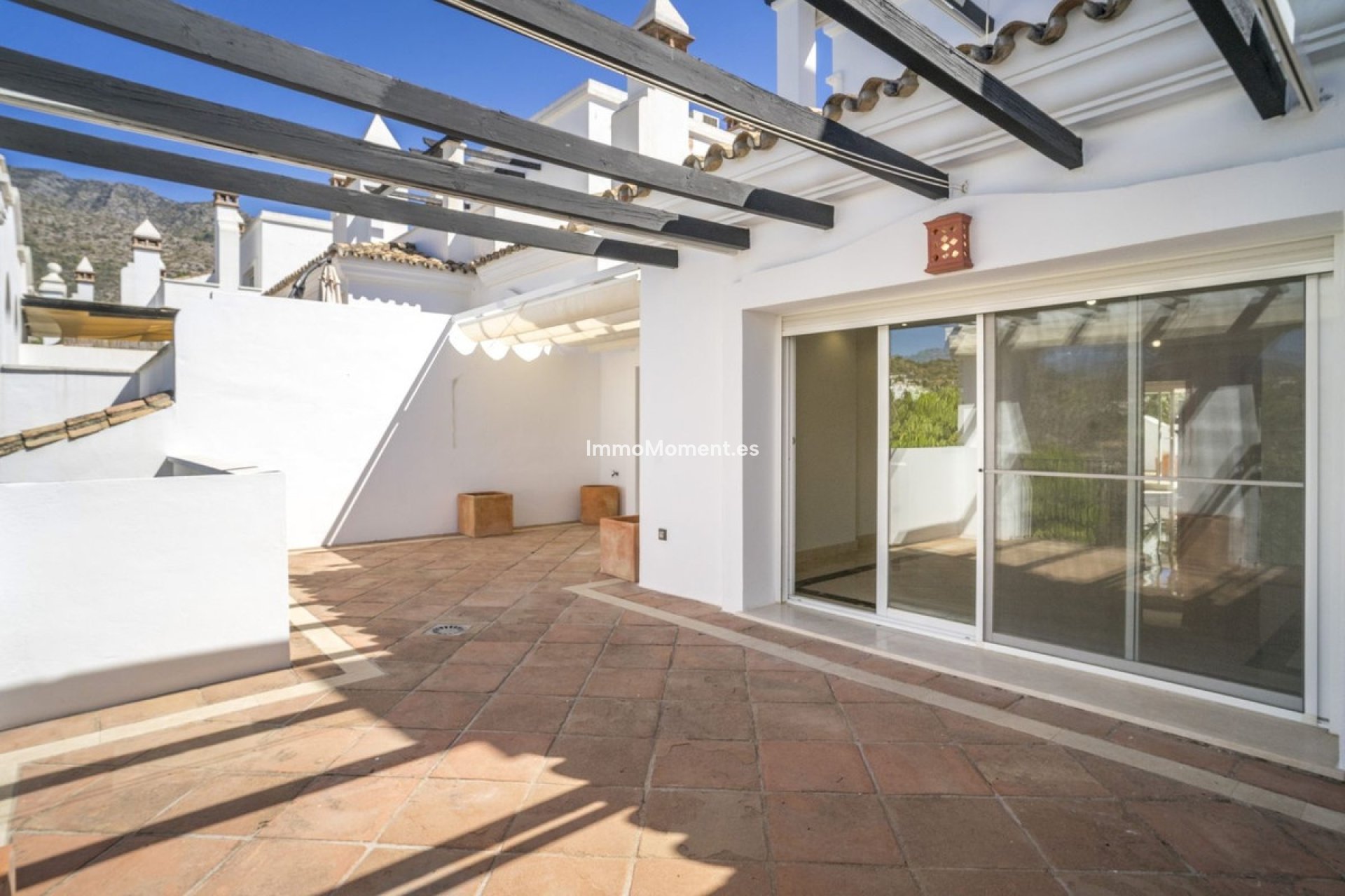 Revente - Appartement - Marbella - Marbella Centro