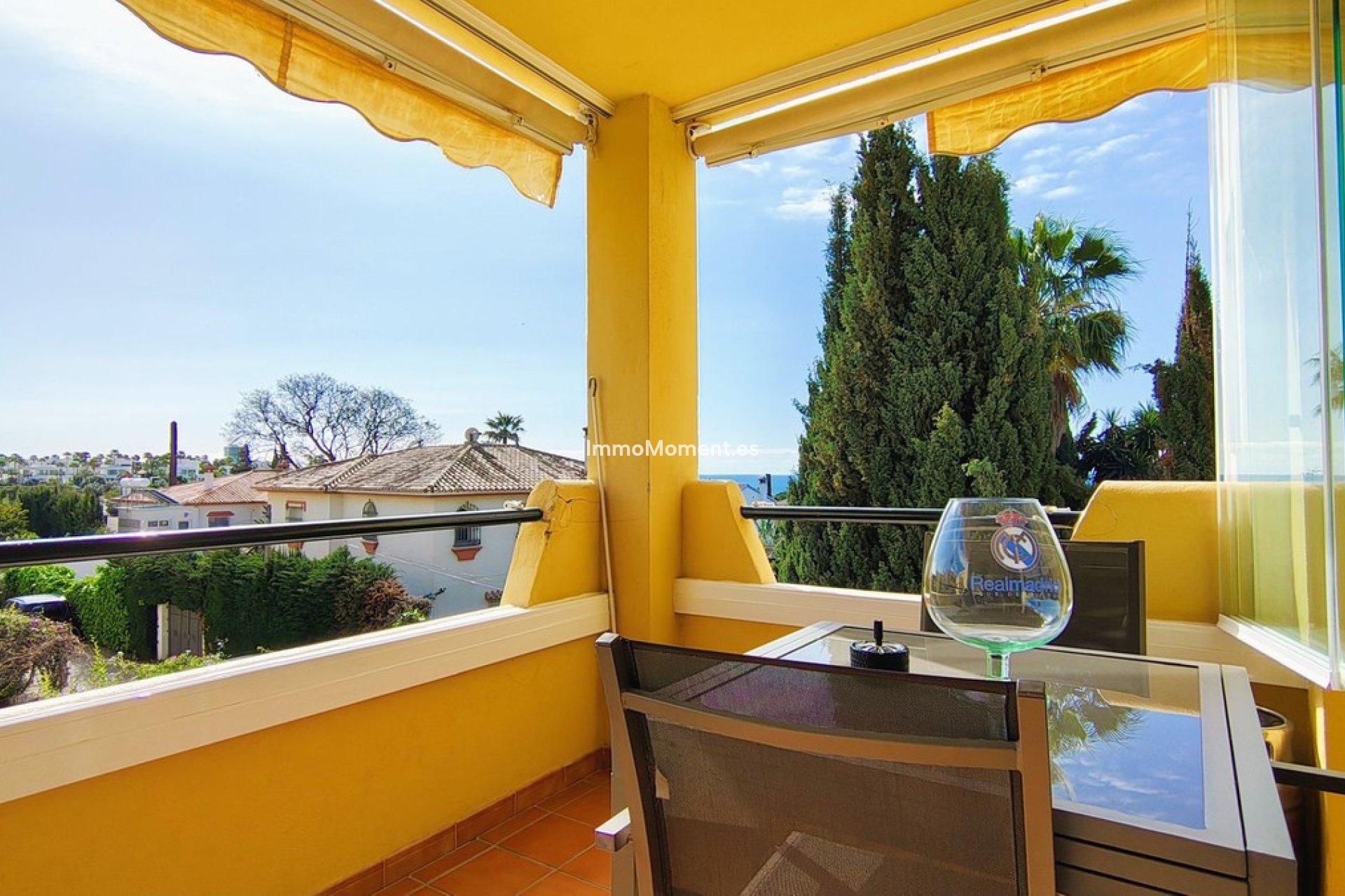 Revente - Appartement - Marbella - Marbella Centro
