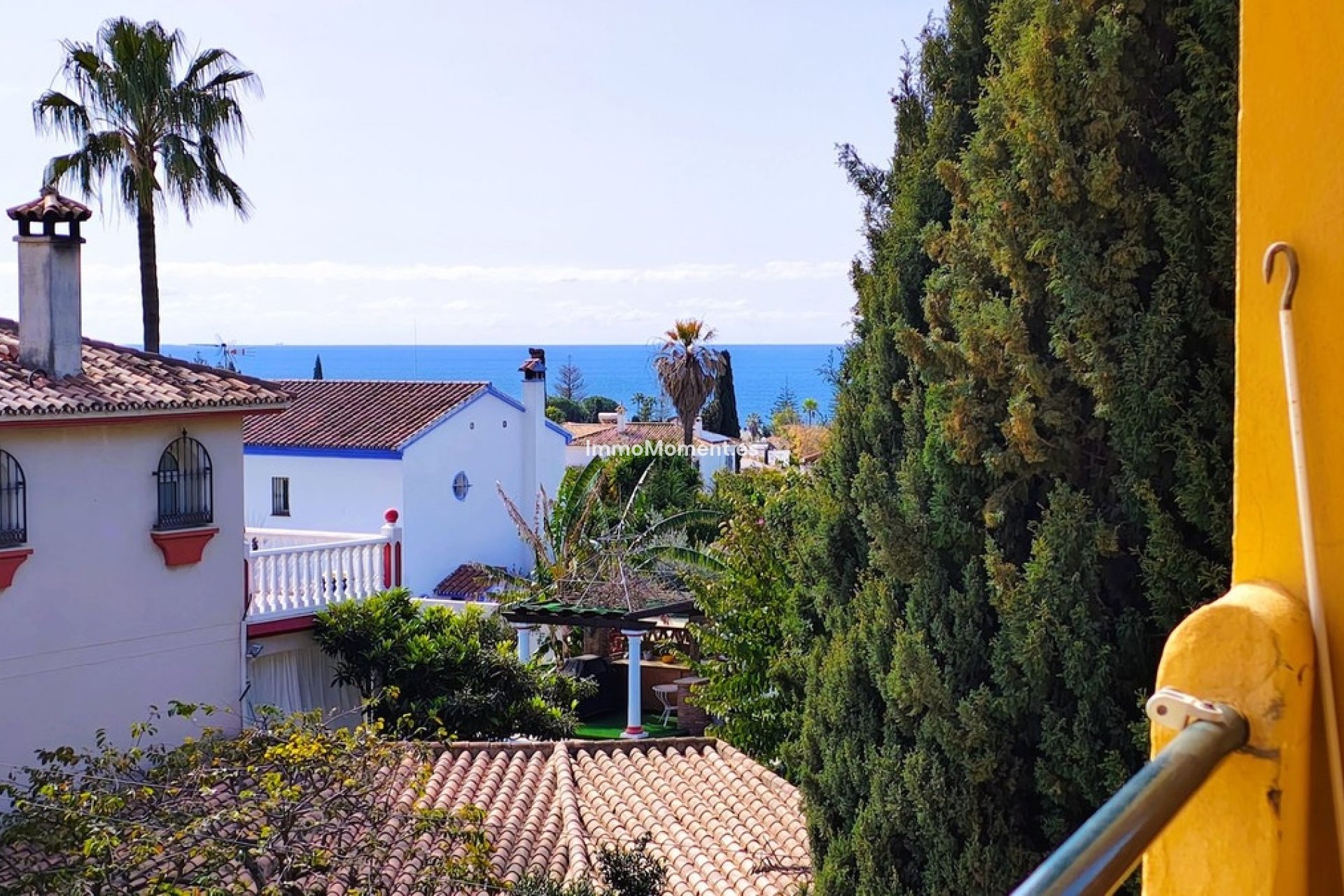 Revente - Appartement - Marbella - Marbella Centro