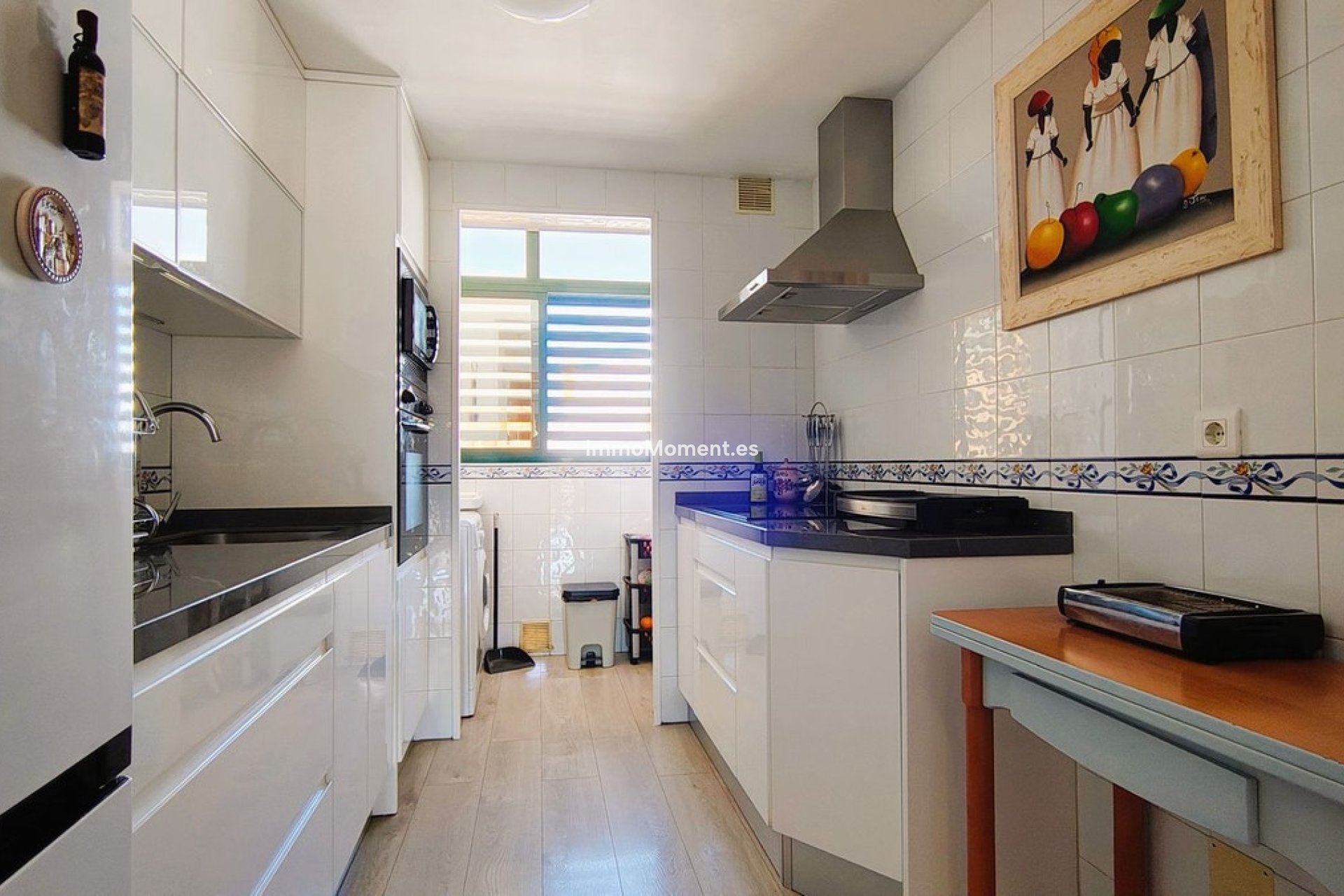 Revente - Appartement - Marbella - Marbella Centro