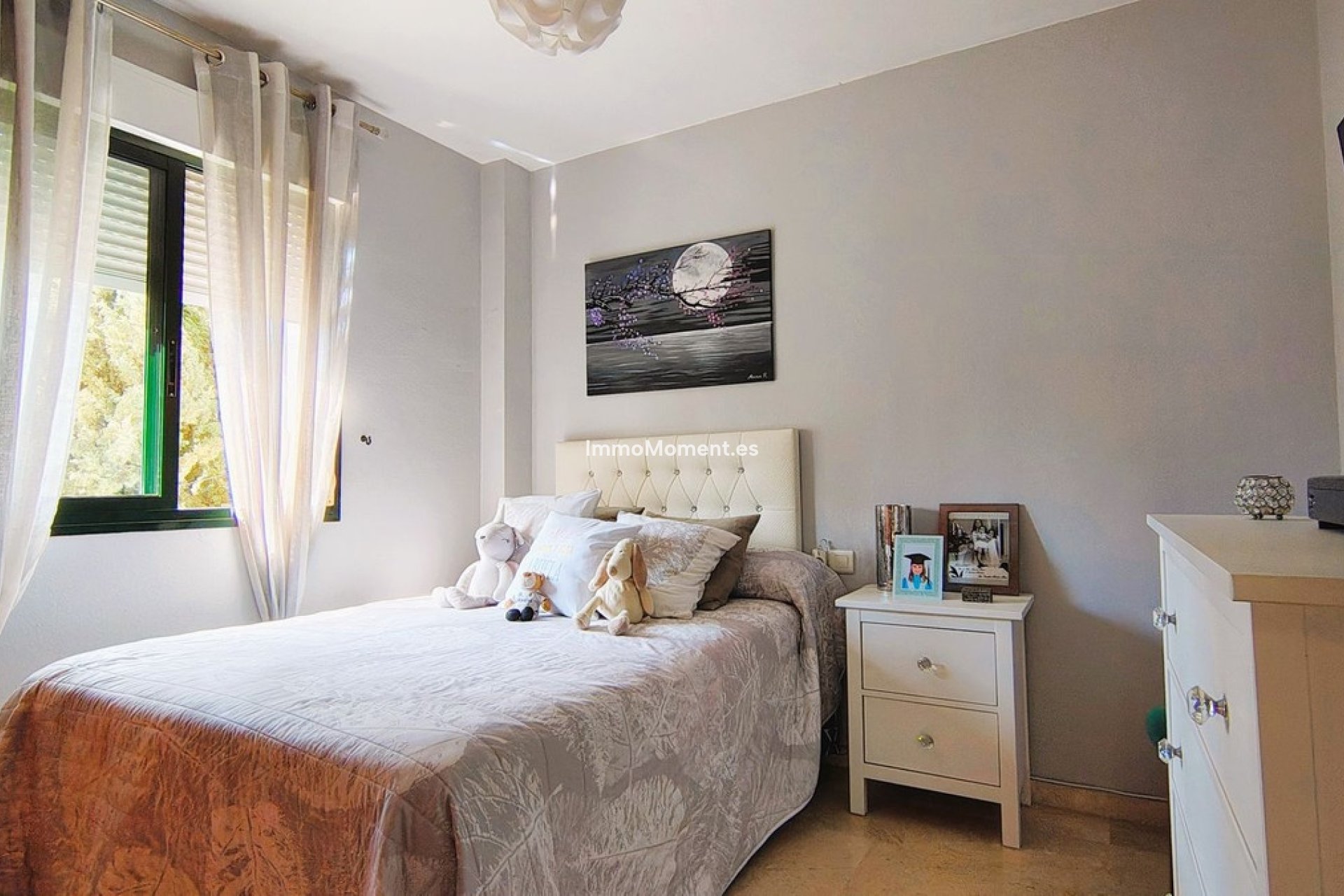 Revente - Appartement - Marbella - Marbella Centro