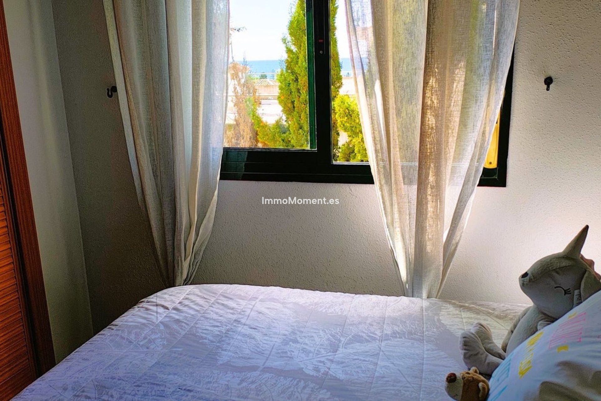 Revente - Appartement - Marbella - Marbella Centro