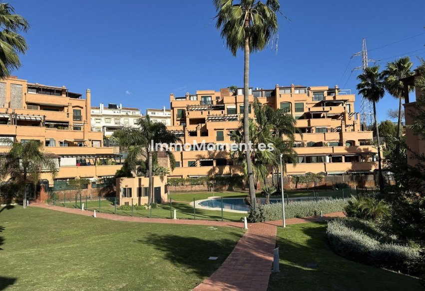 Revente - Appartement - Marbella - Marbella Centro