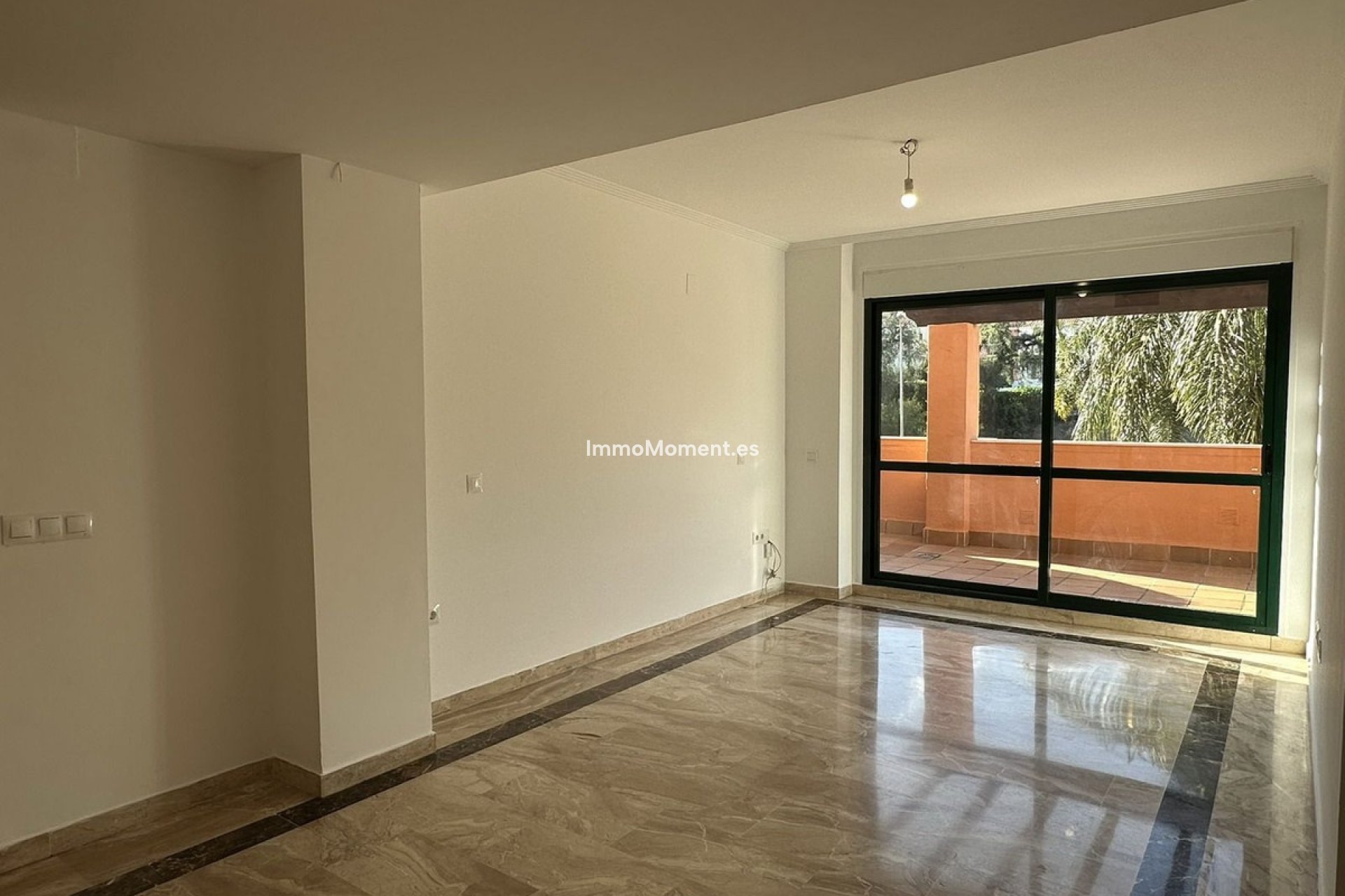 Revente - Appartement - Marbella - Marbella Centro