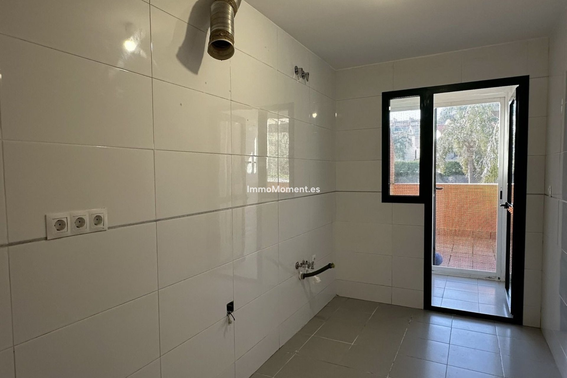 Revente - Appartement - Marbella - Marbella Centro