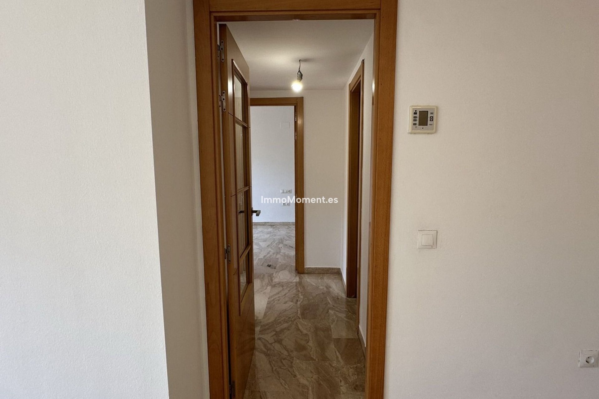 Revente - Appartement - Marbella - Marbella Centro
