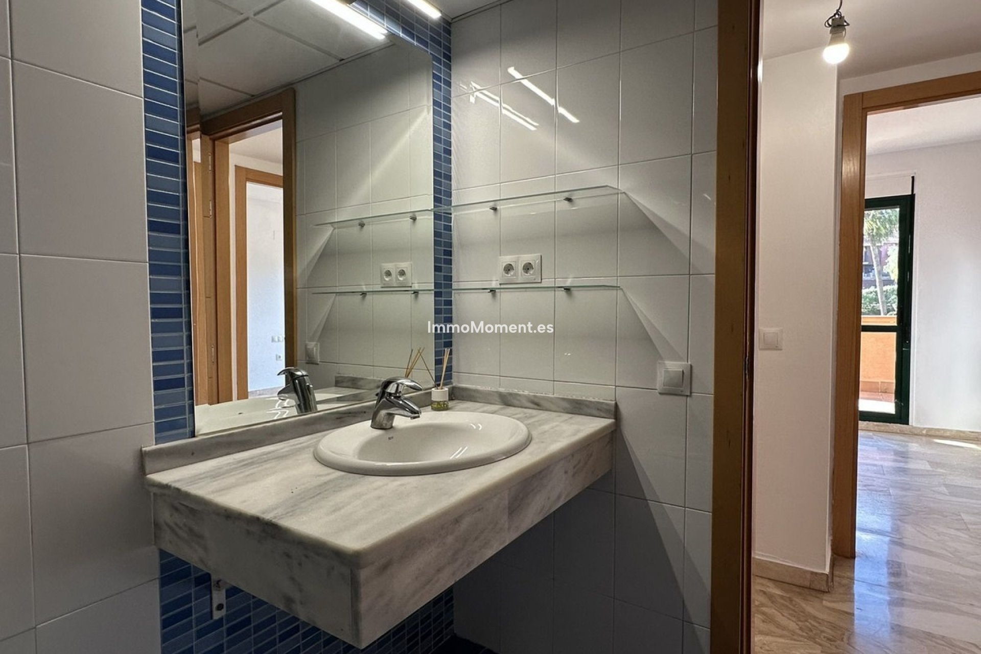 Revente - Appartement - Marbella - Marbella Centro