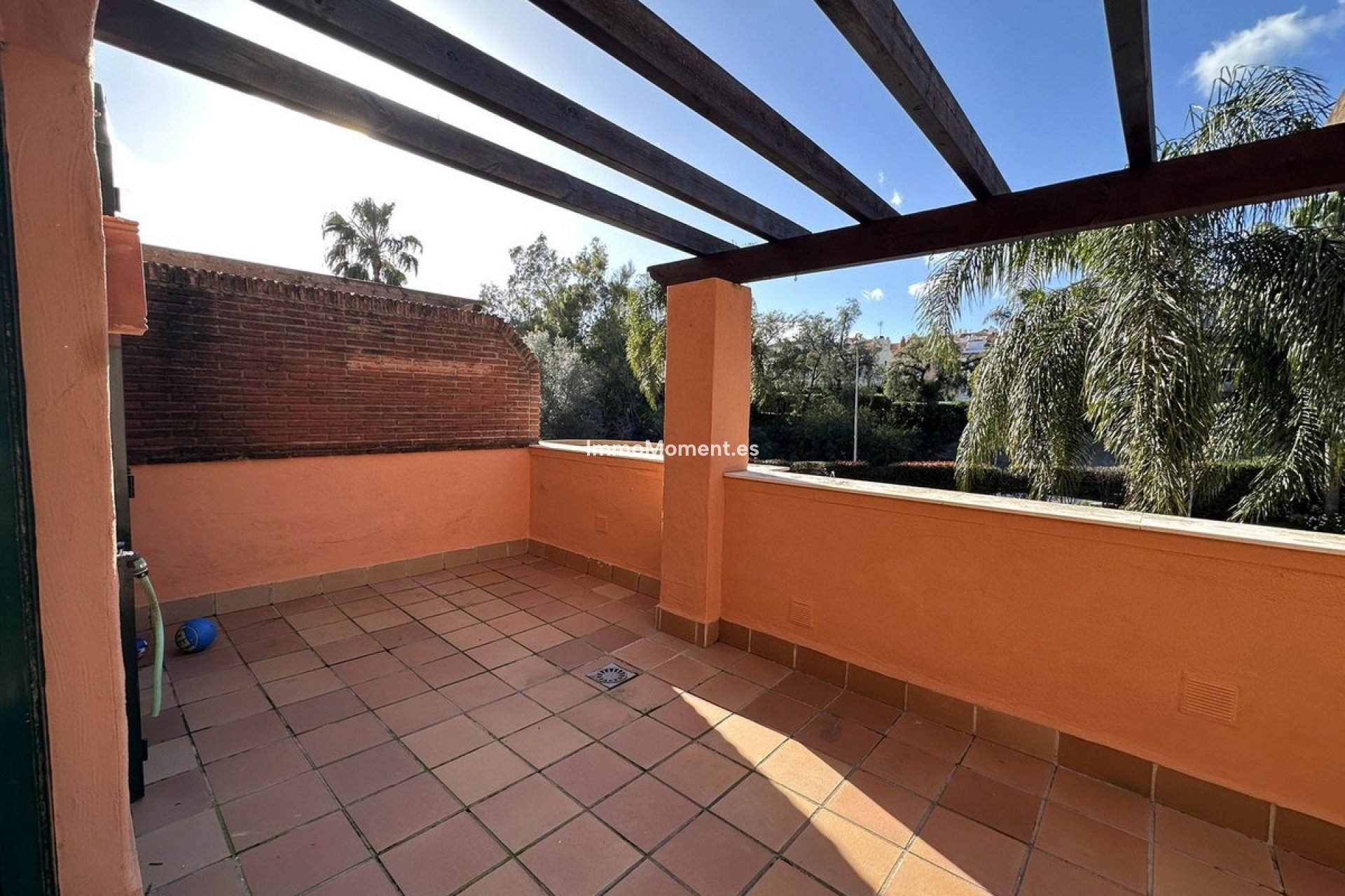 Revente - Appartement - Marbella - Marbella Centro