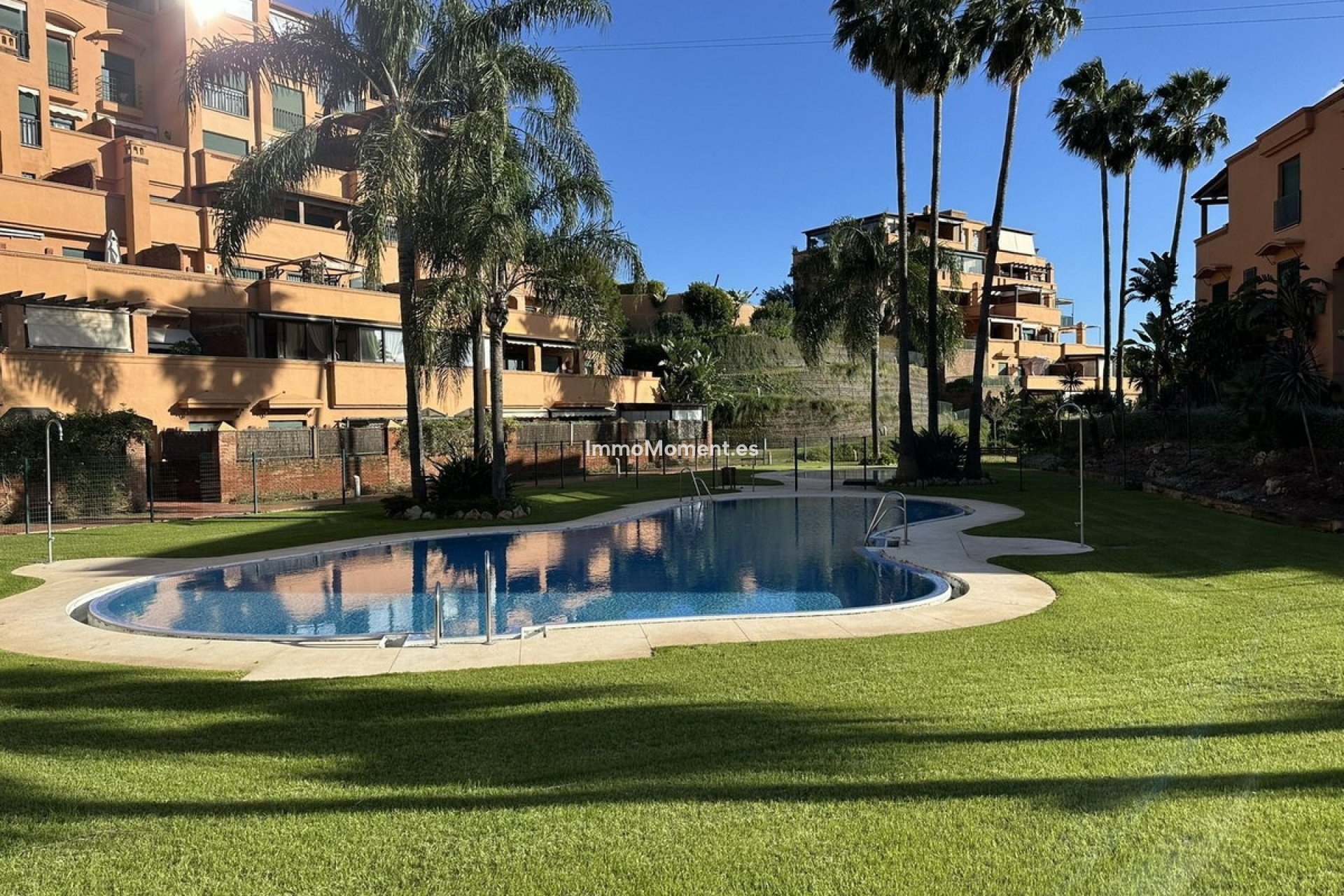 Revente - Appartement - Marbella - Marbella Centro