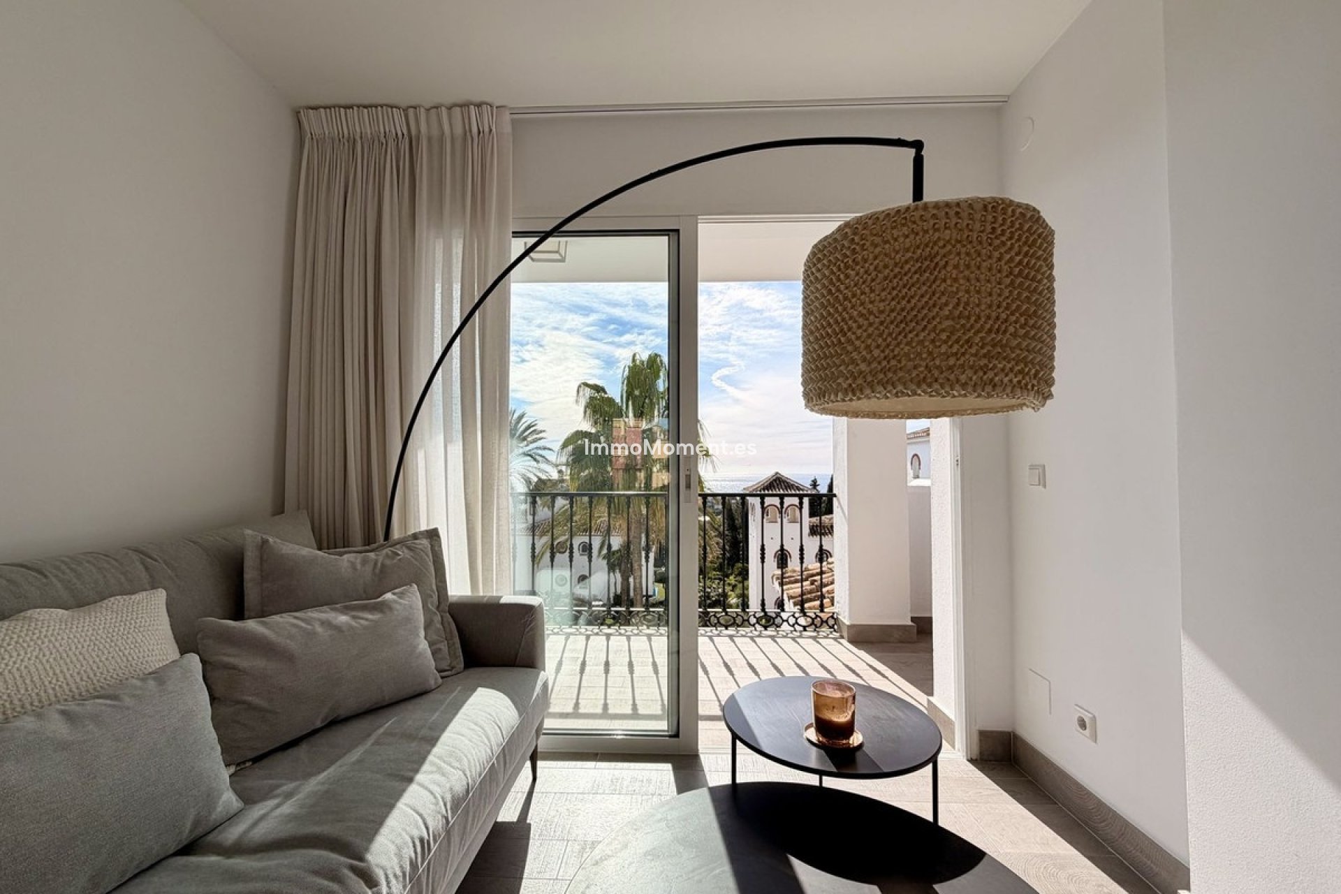 Revente - Appartement - Marbella - Marbella Centro