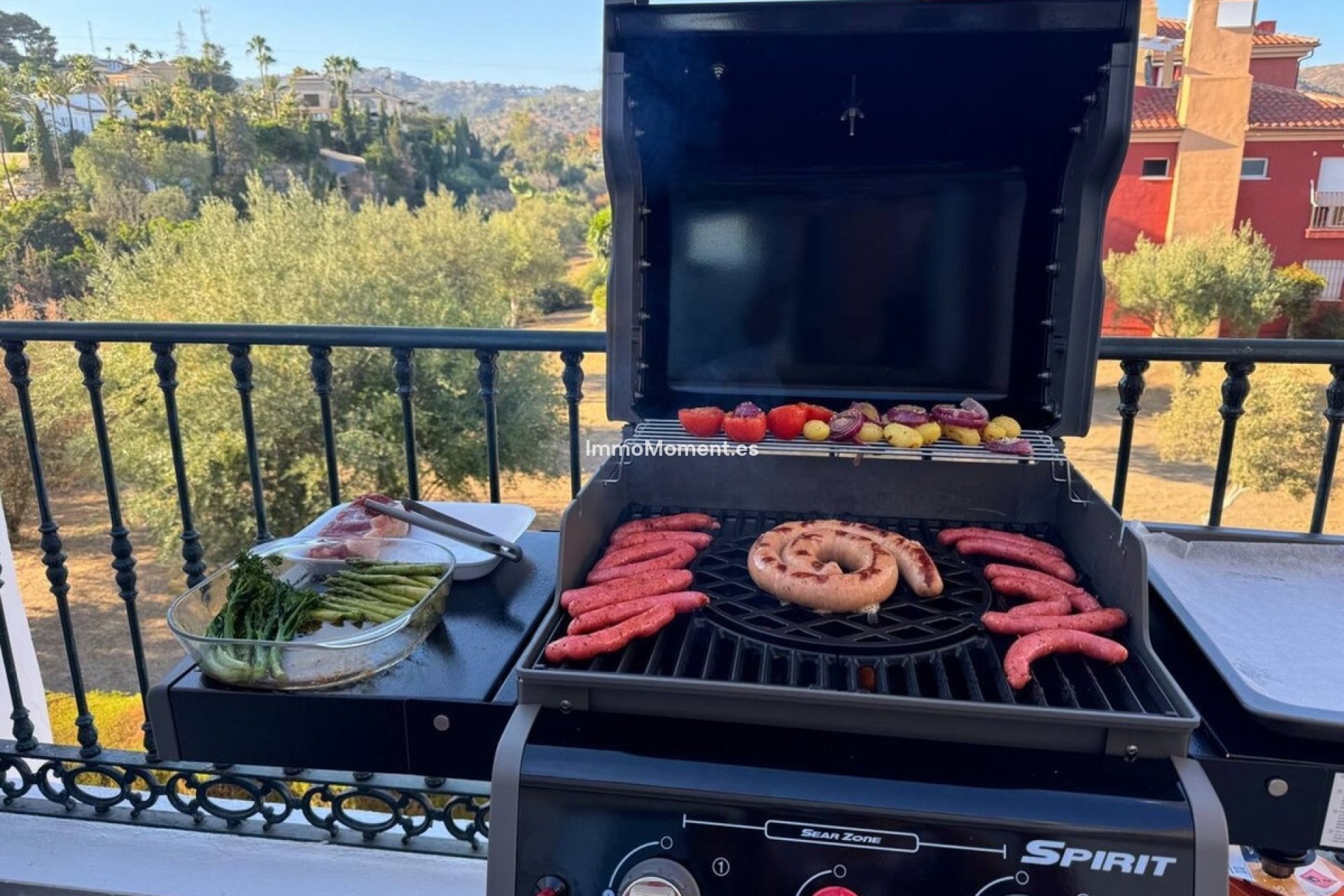 Revente - Appartement - Marbella - Marbella Centro