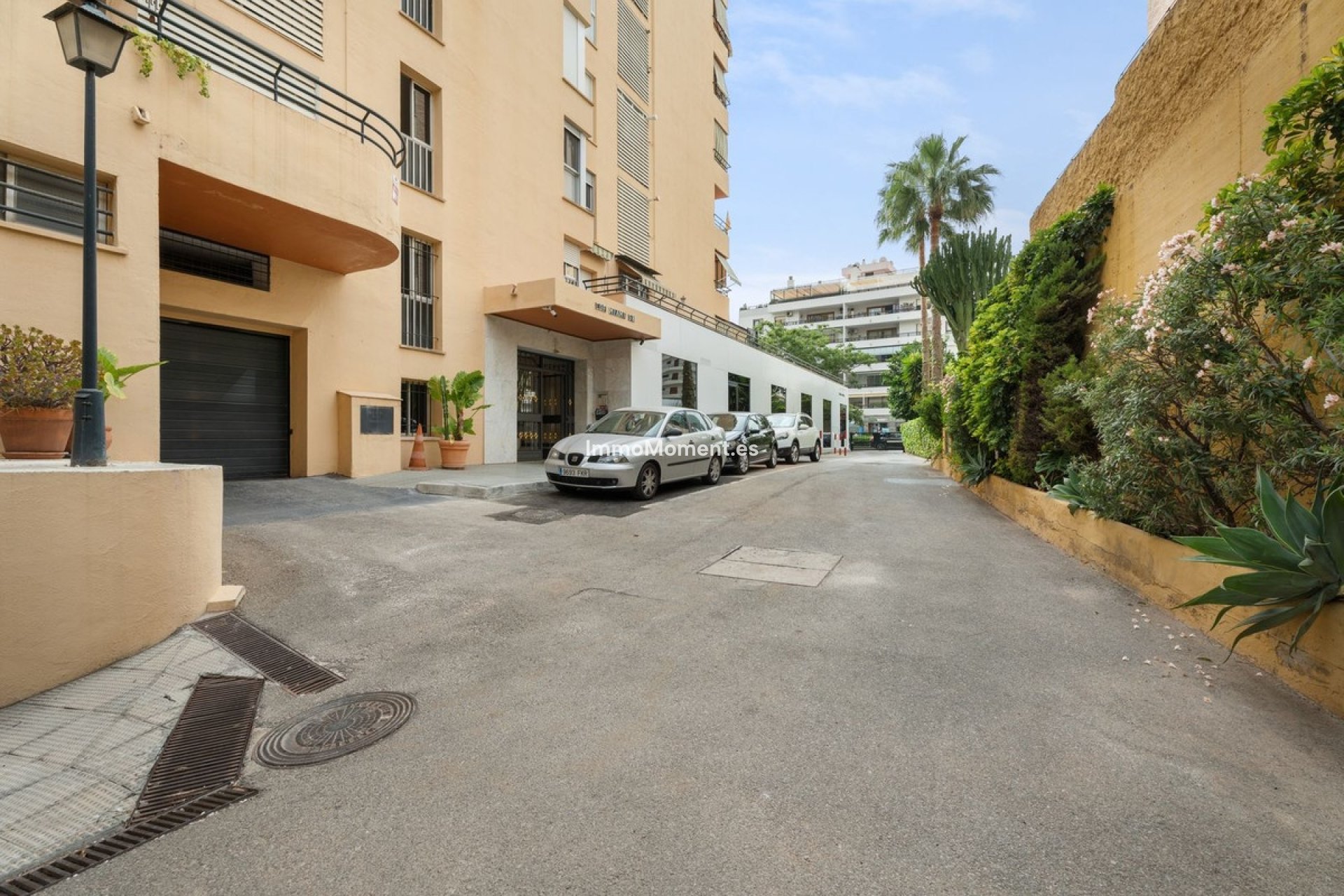 Revente - Appartement - Marbella - Marbella Centro