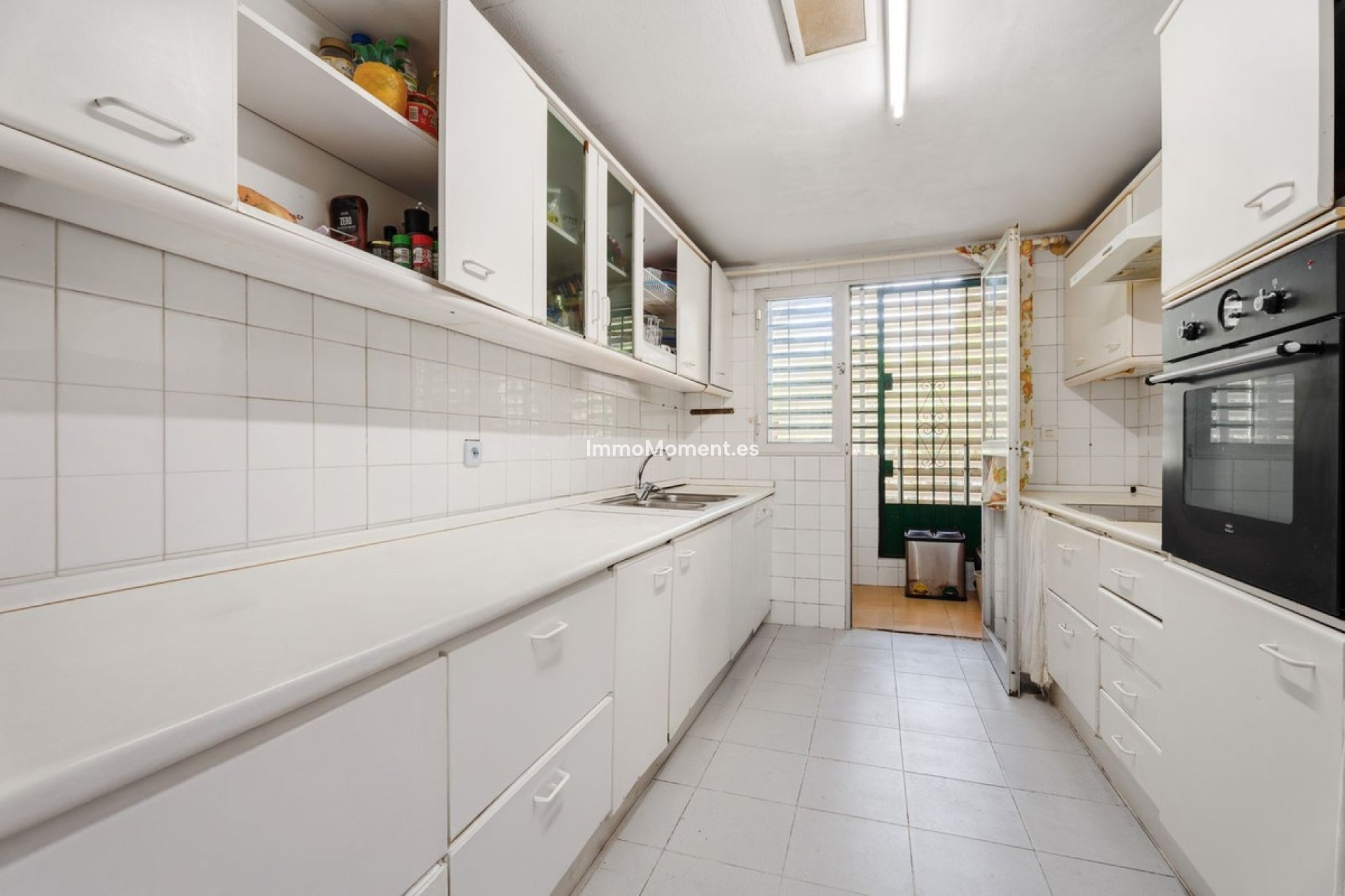 Revente - Appartement - Marbella - Marbella Centro