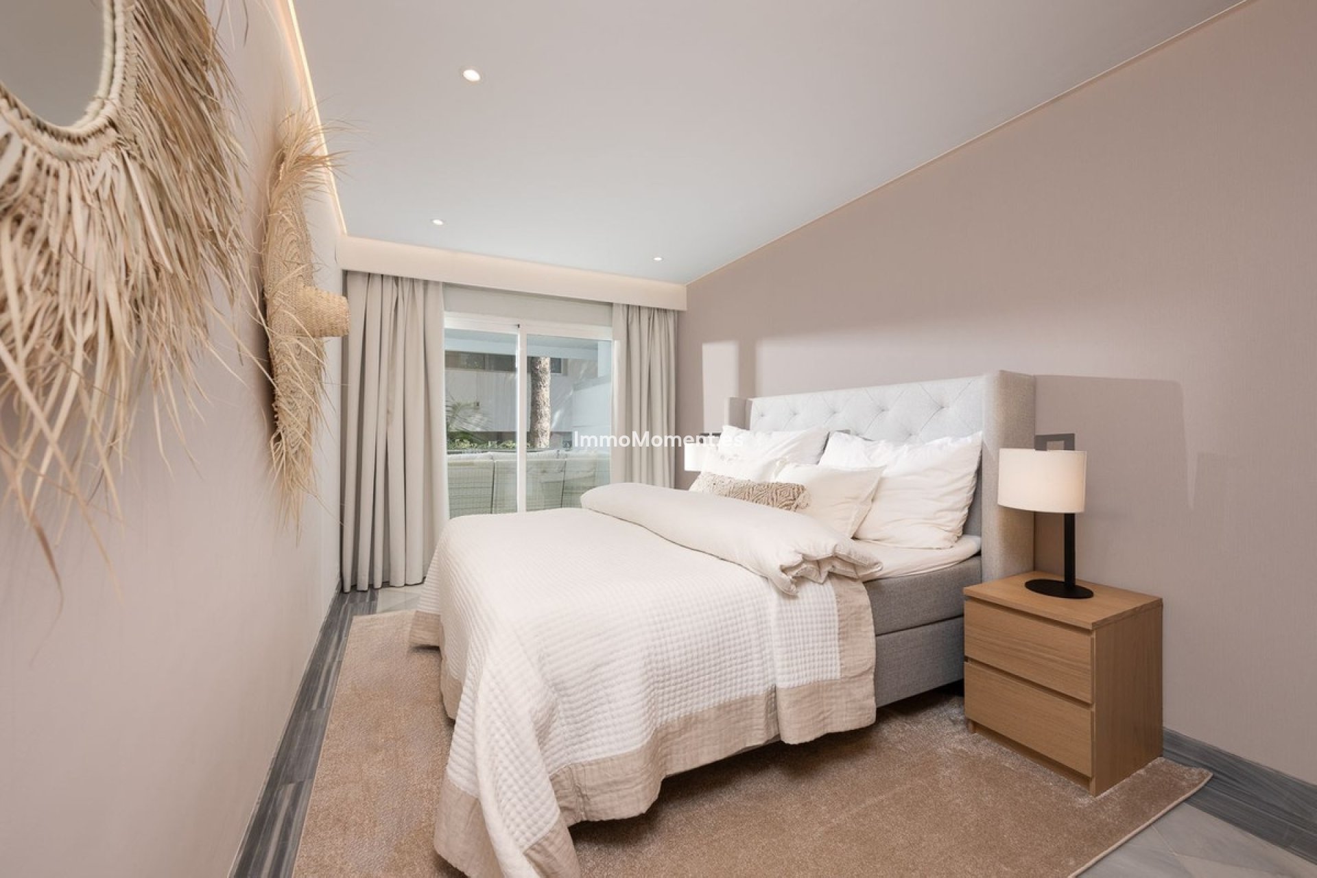 Revente - Appartement - Marbella - Marbella Centro