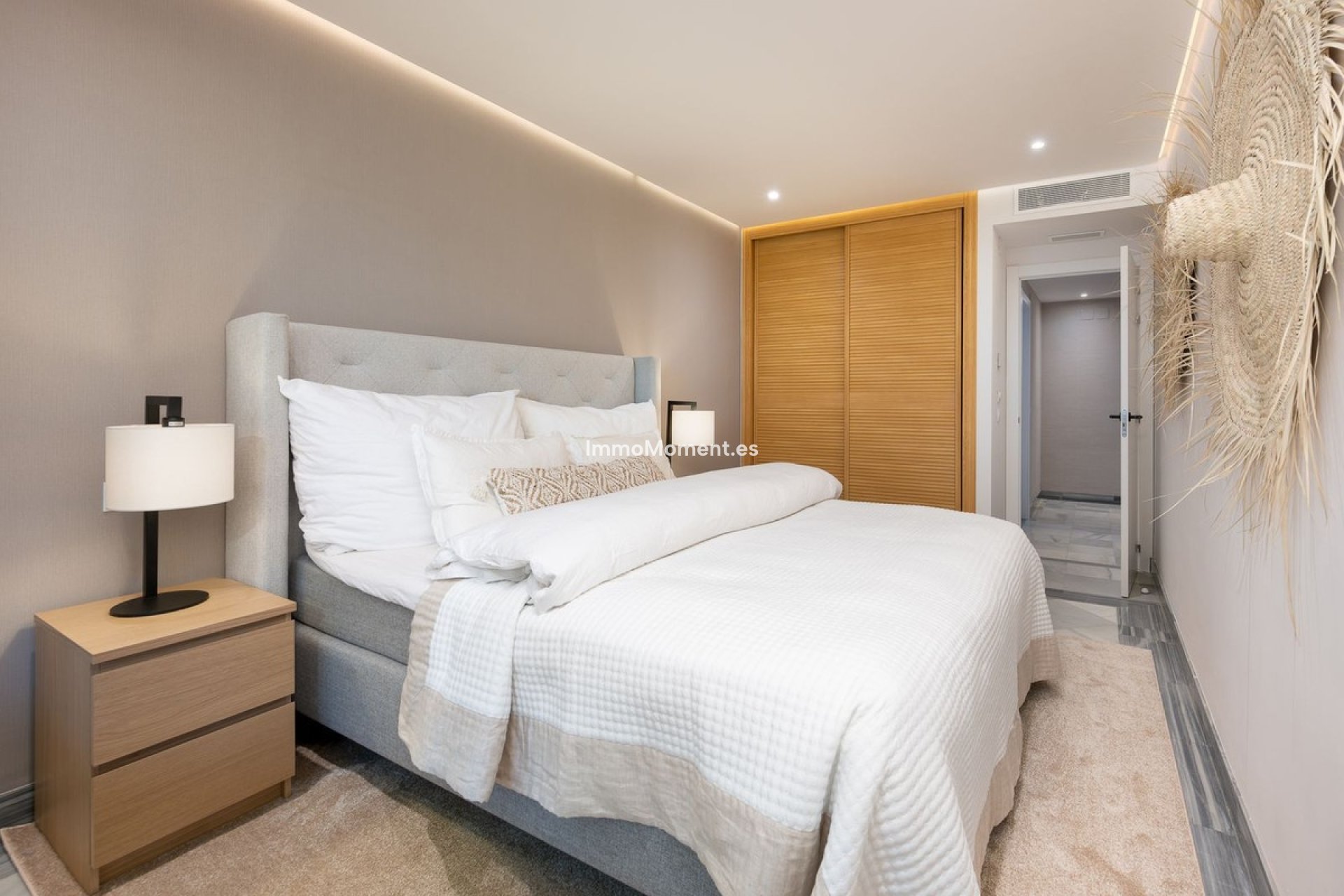 Revente - Appartement - Marbella - Marbella Centro