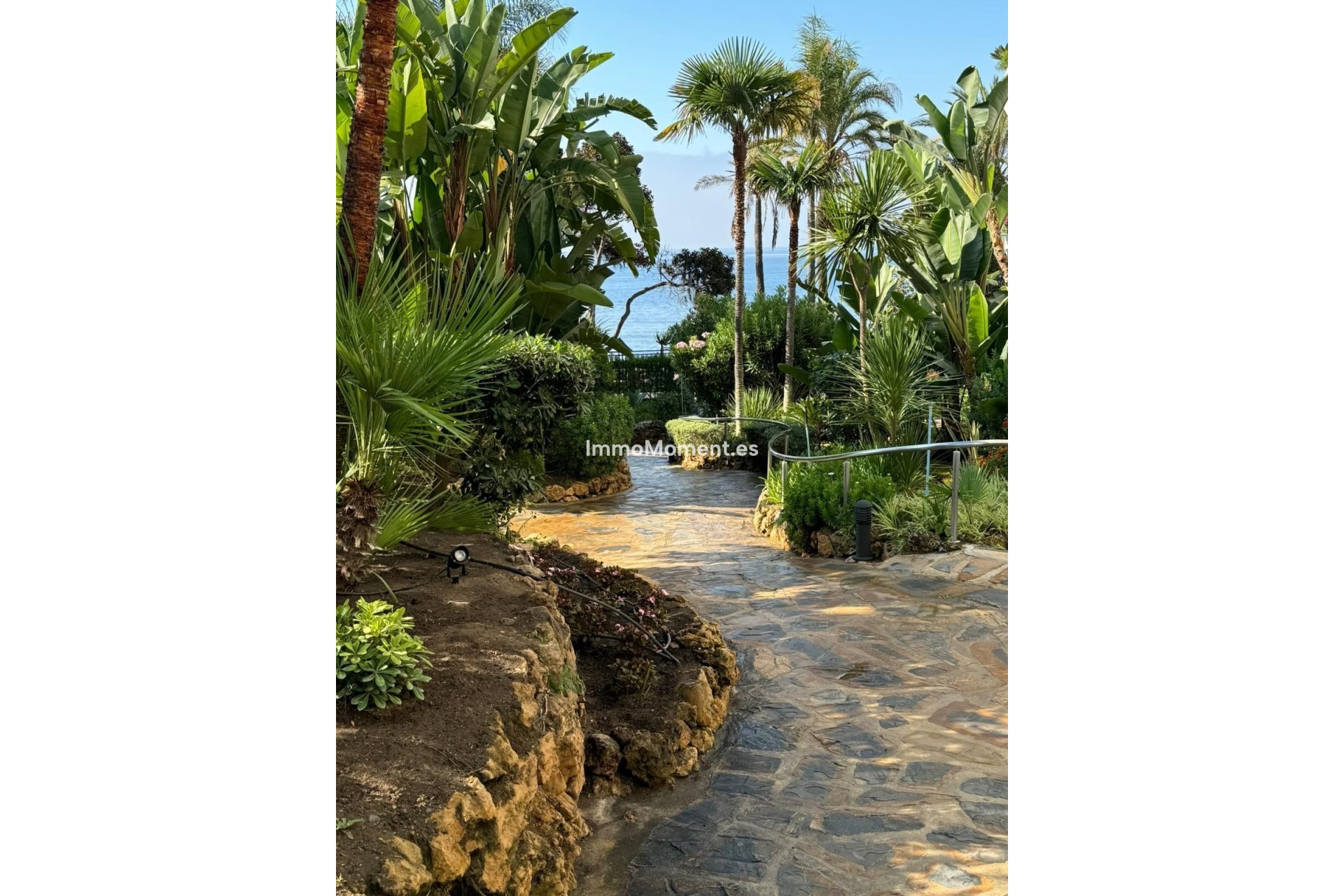 Revente - Appartement - Marbella - Marbella Centro