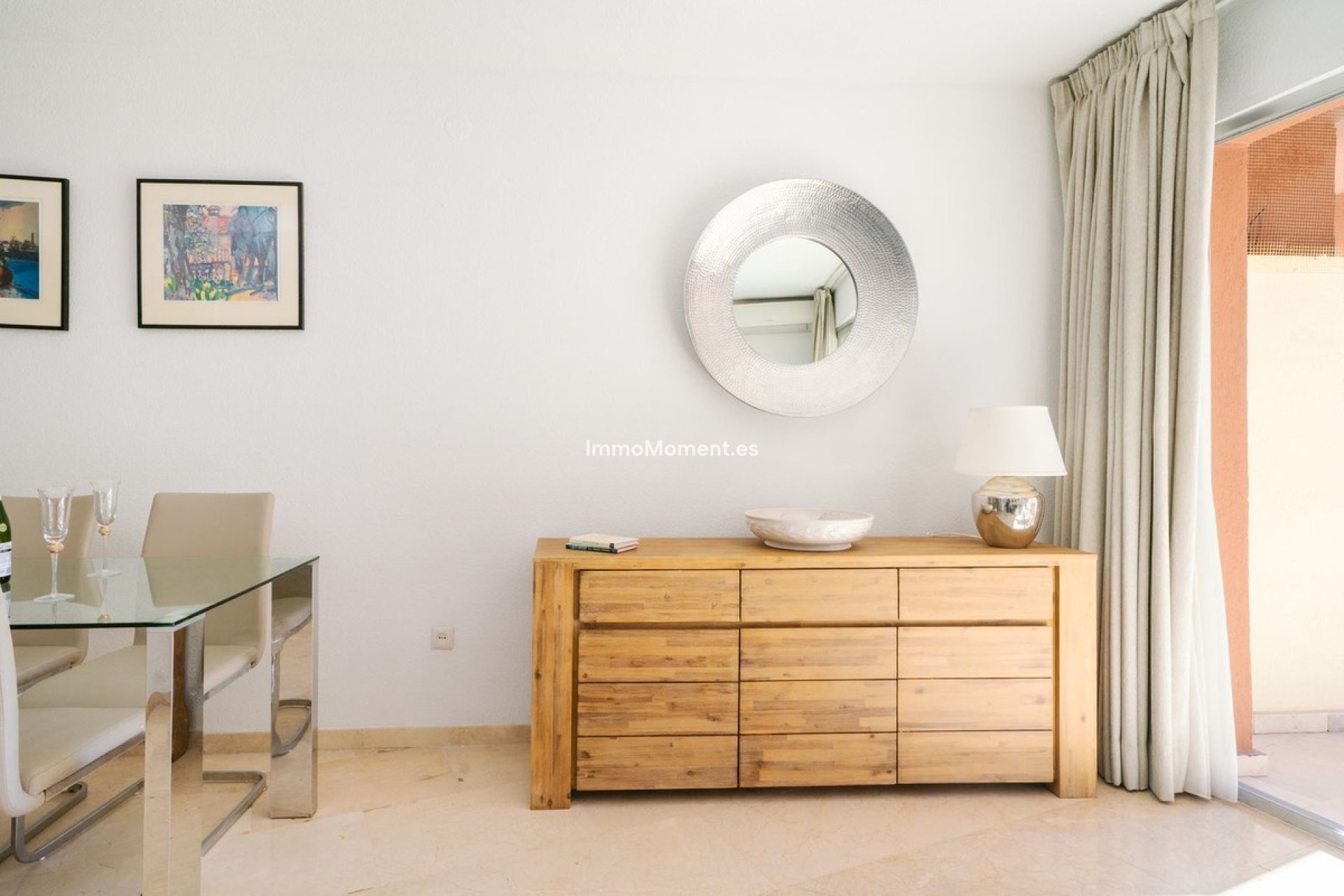 Revente - Appartement - Marbella - Marbella Centro