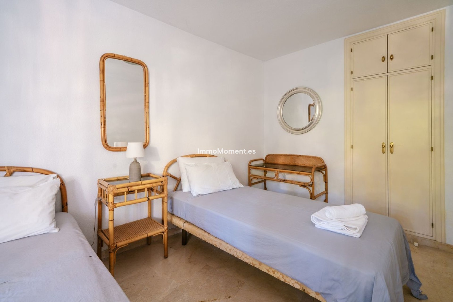 Revente - Appartement - Marbella - Marbella Centro