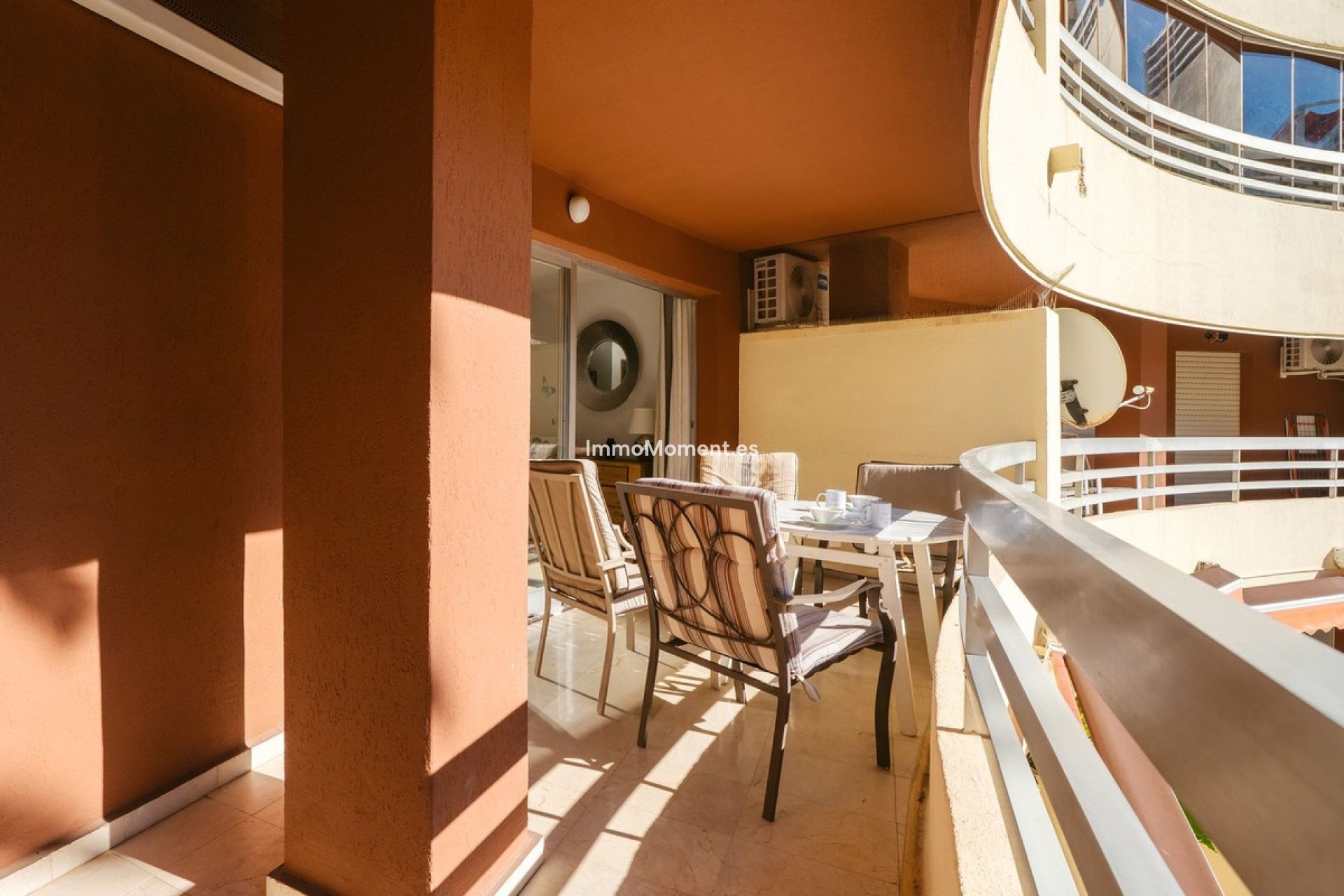 Revente - Appartement - Marbella - Marbella Centro